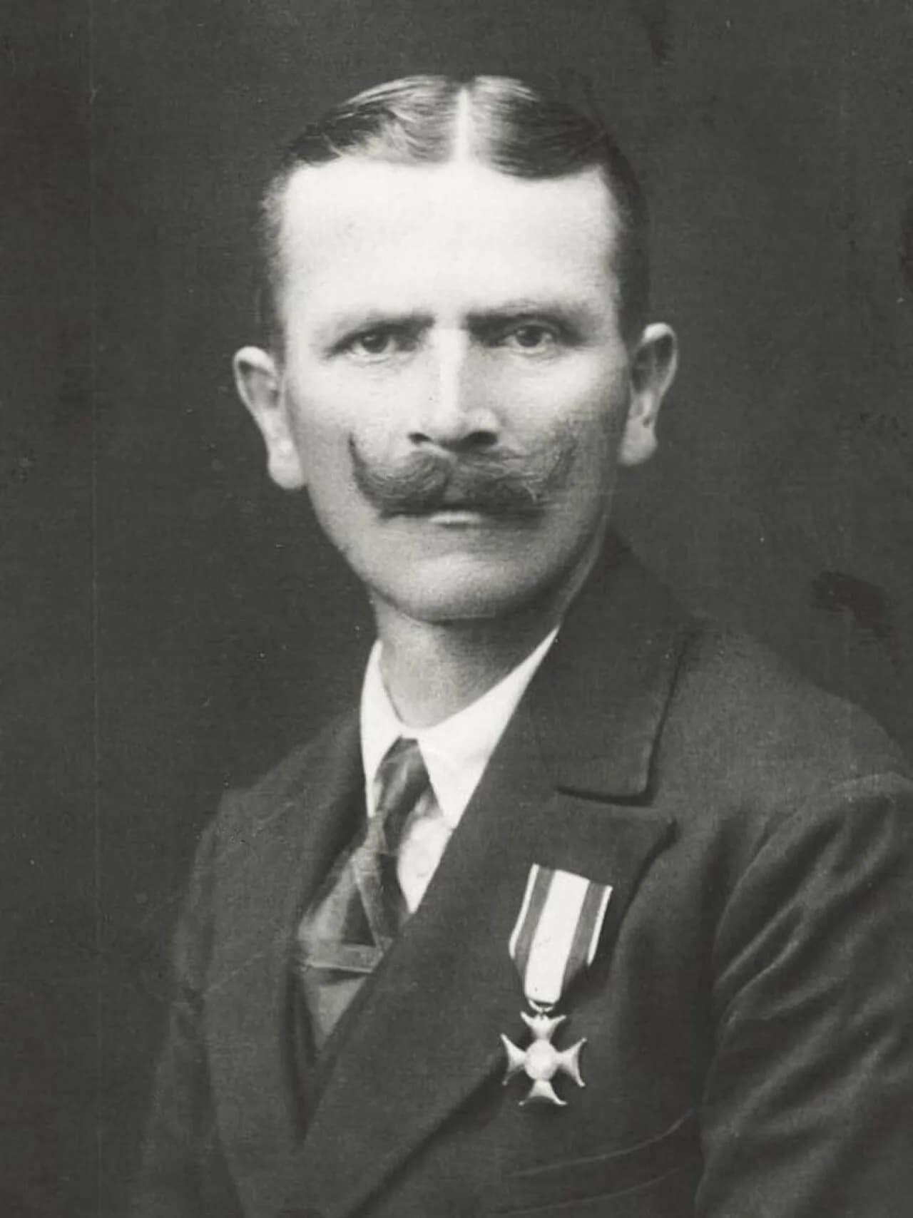 Karol Kwieciński