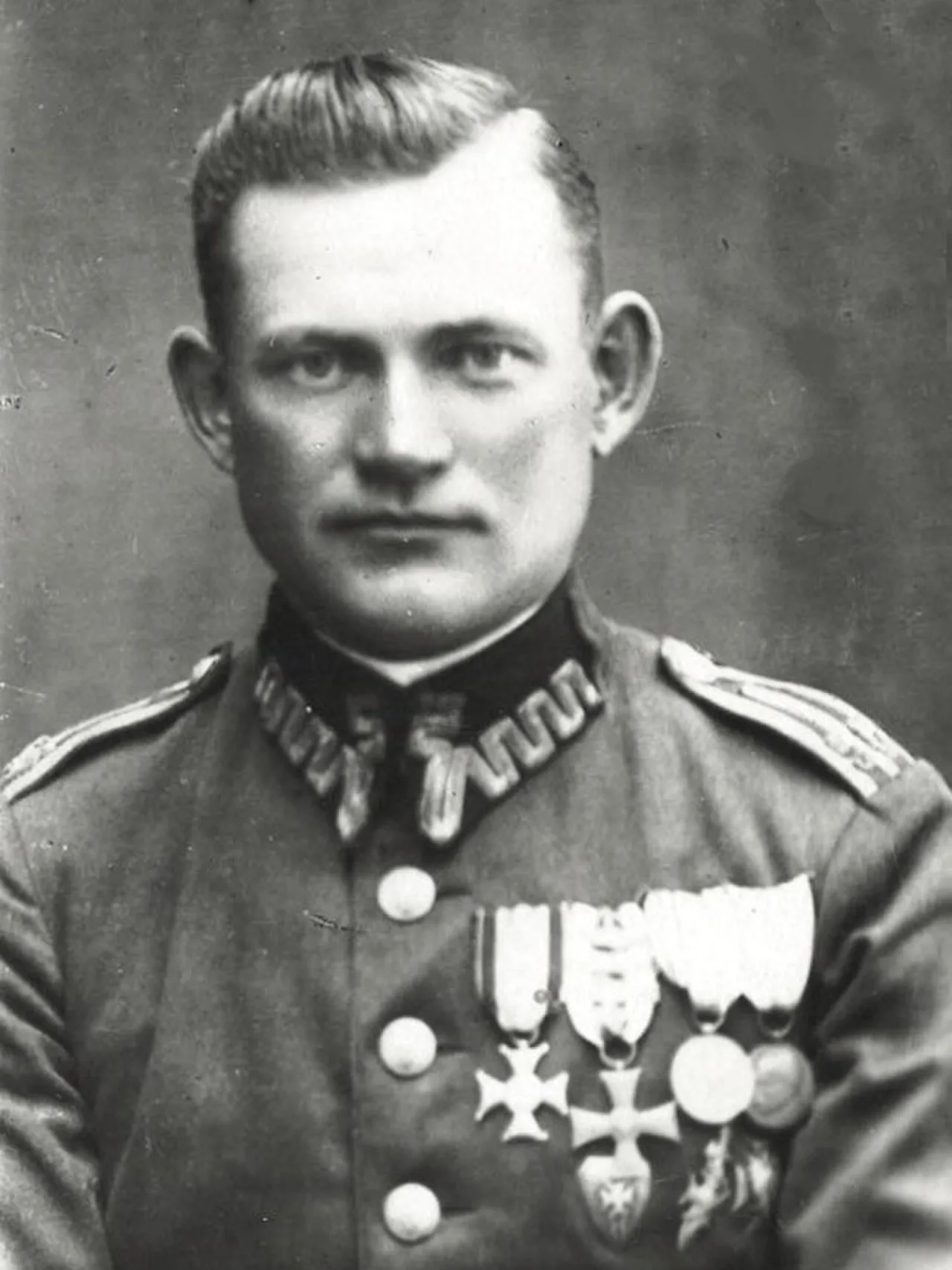 Kazimierz Ruchalski