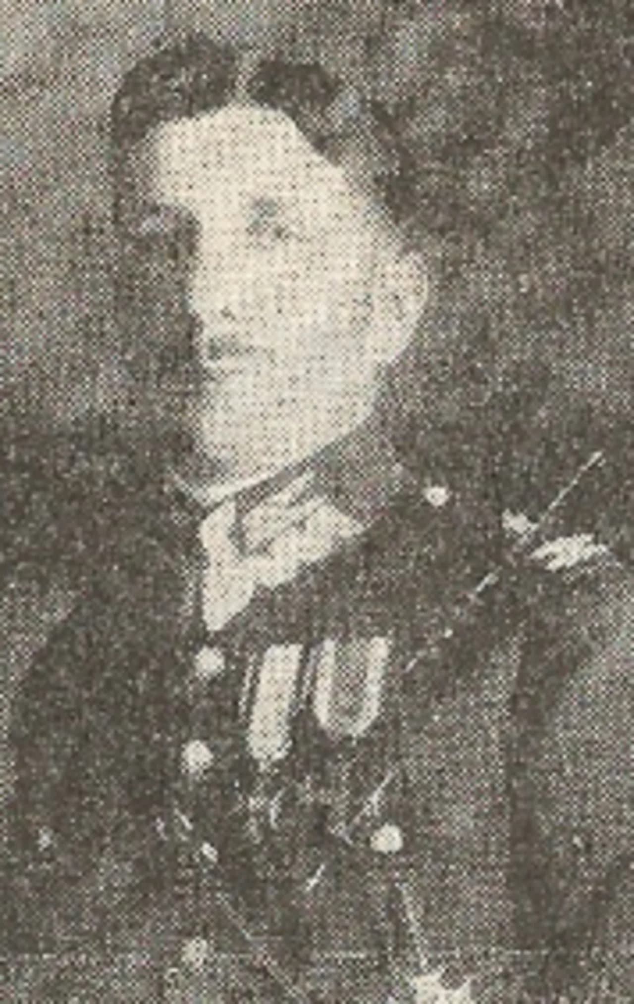 Kazimierz Trzciński