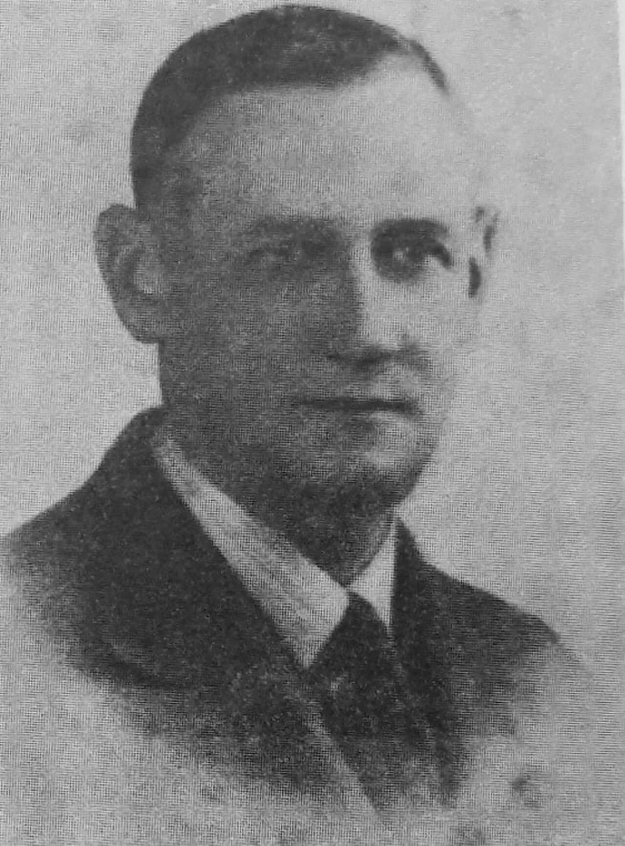 Leon Smoleński