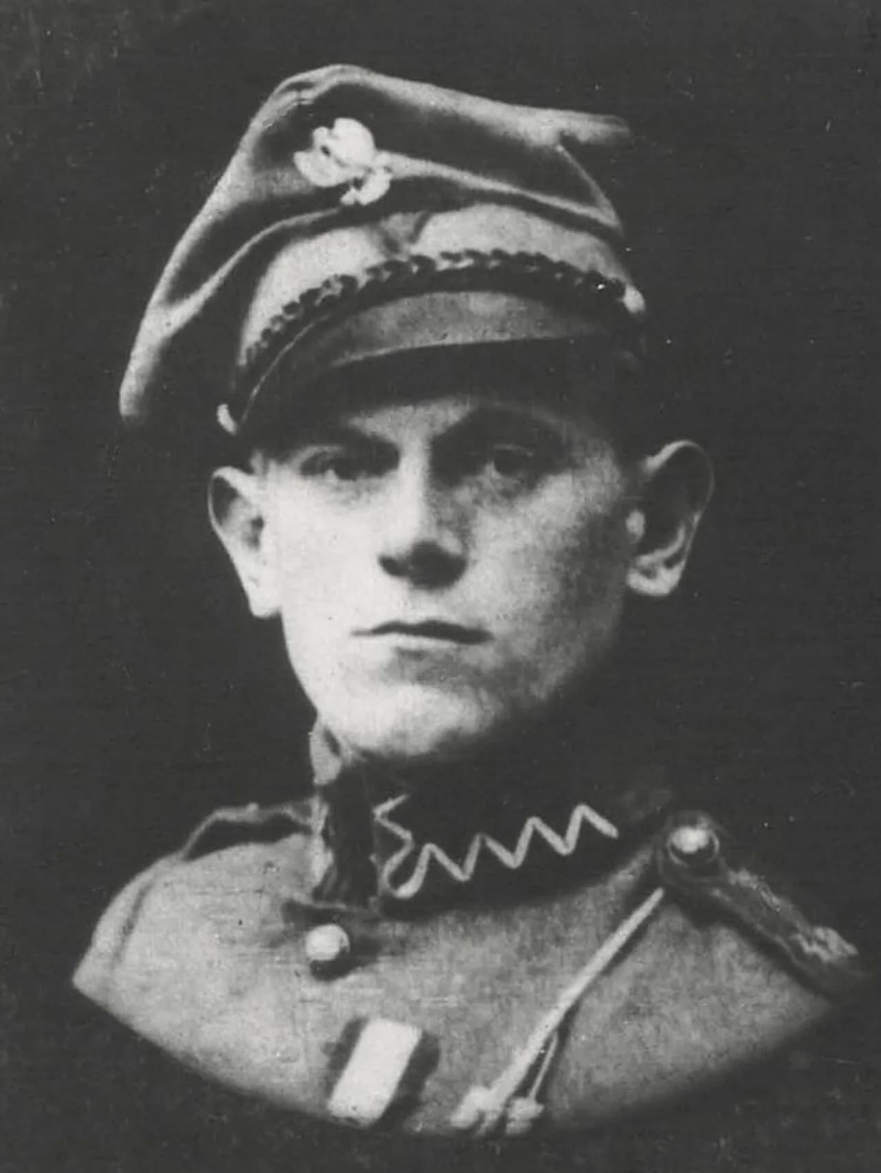 Leonard Czapski