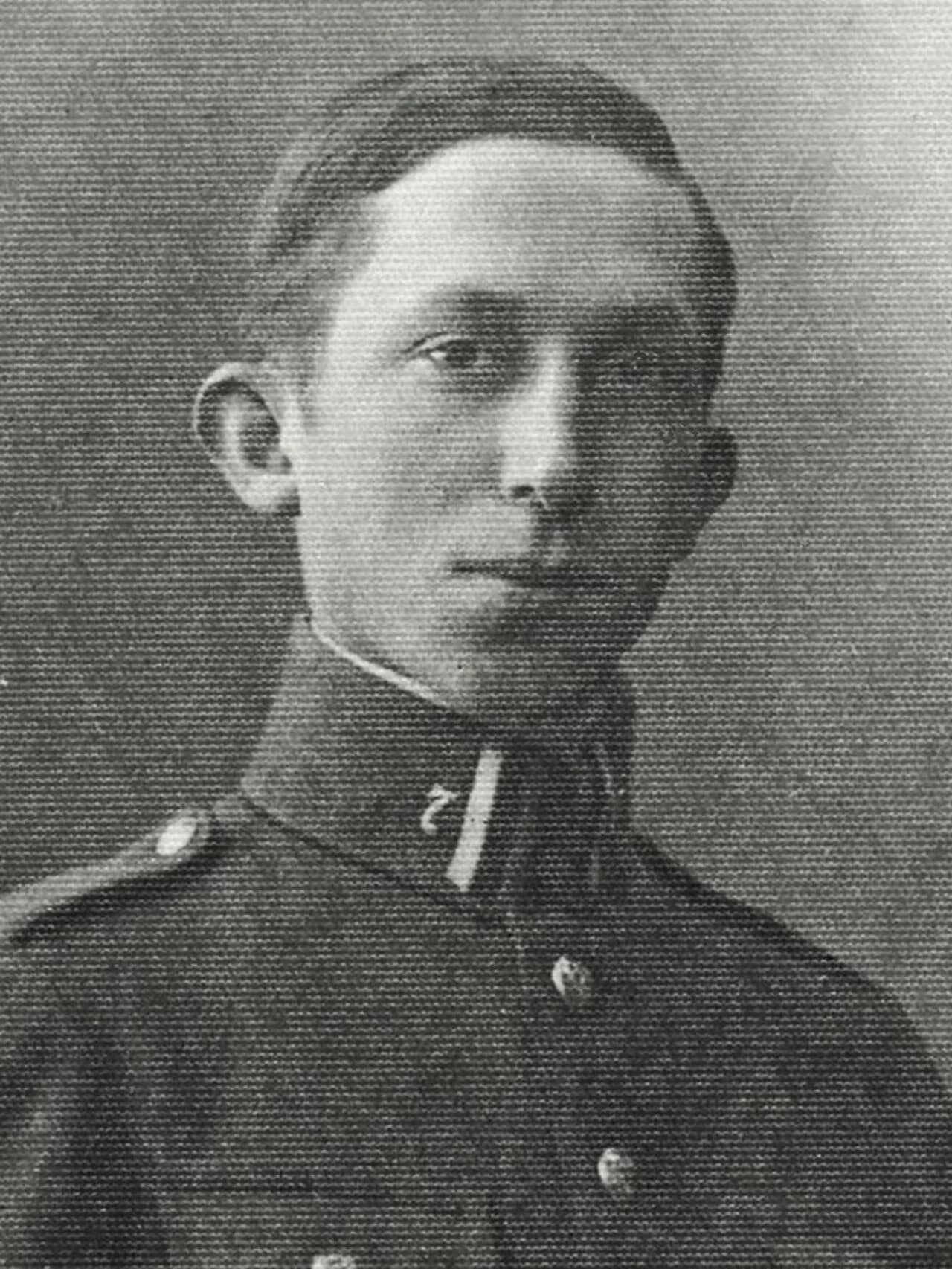 Ludwik Baraniecki