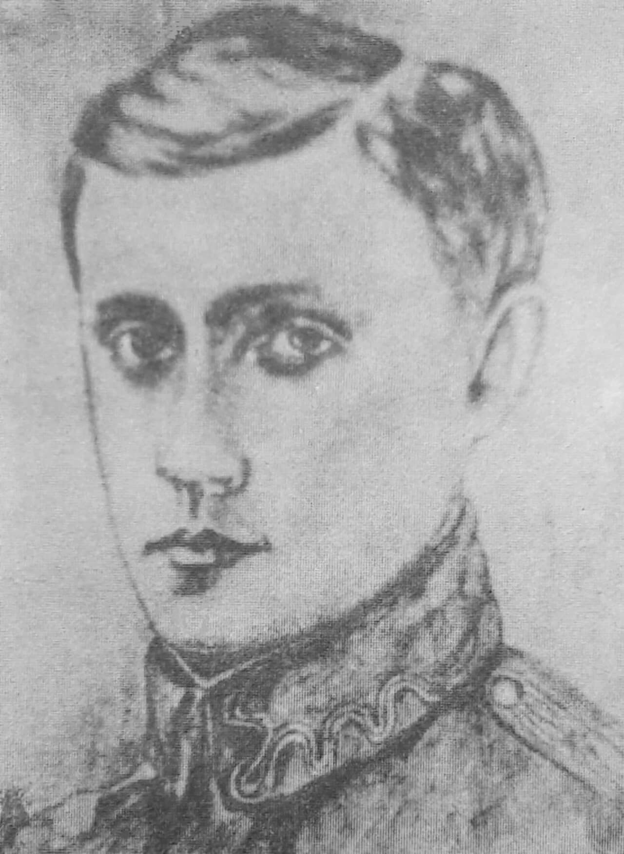 Ludwik Liszka