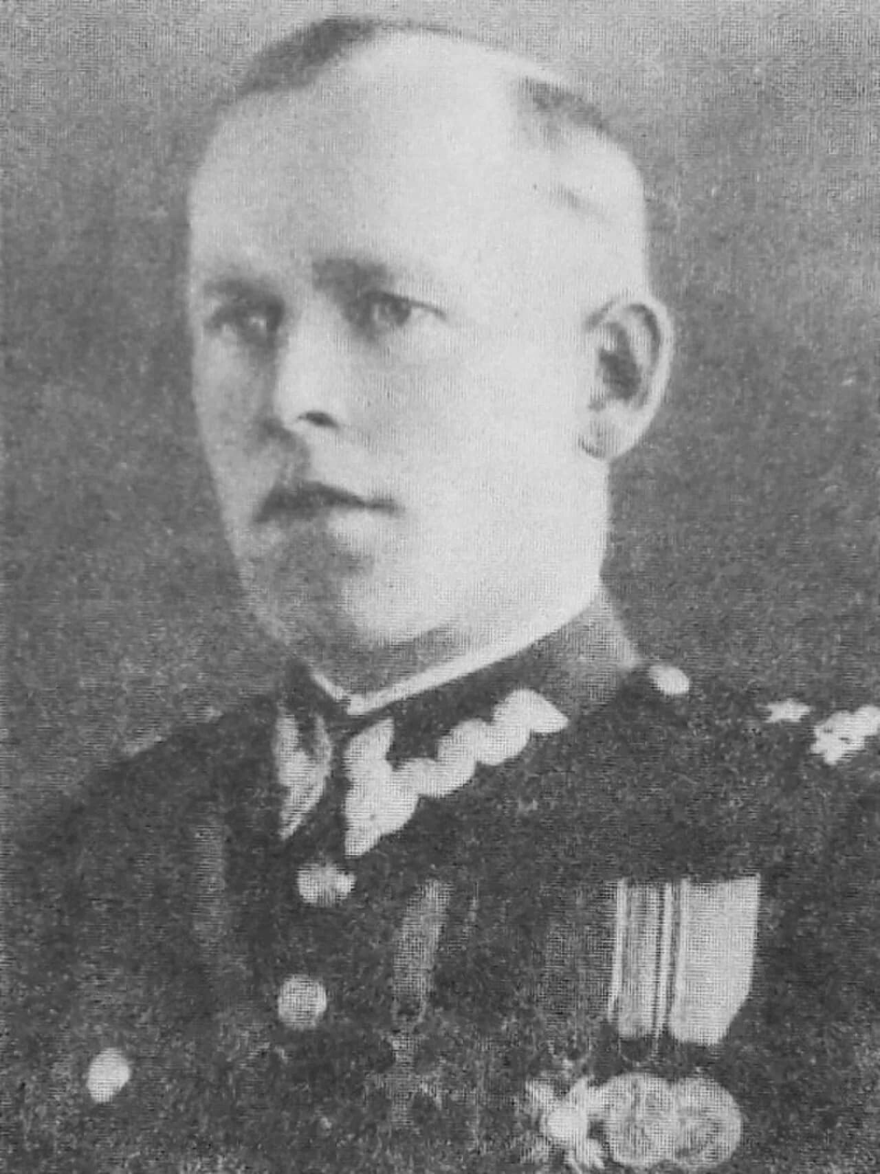 Ludwik Smolarz