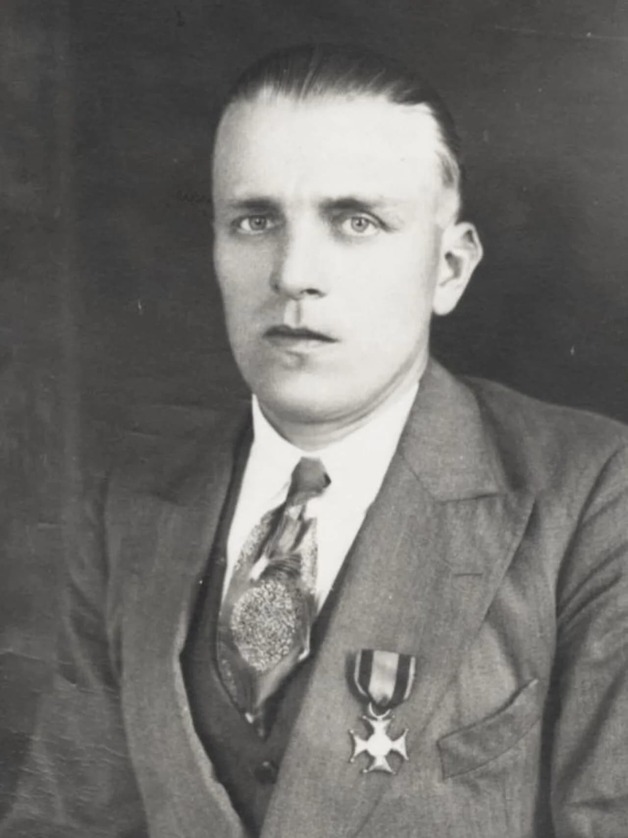 Ludwik Zybala