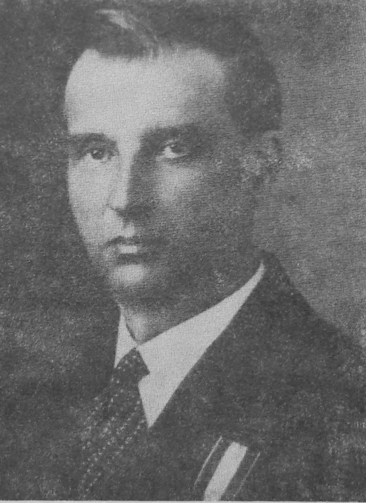 Marian Sługocki