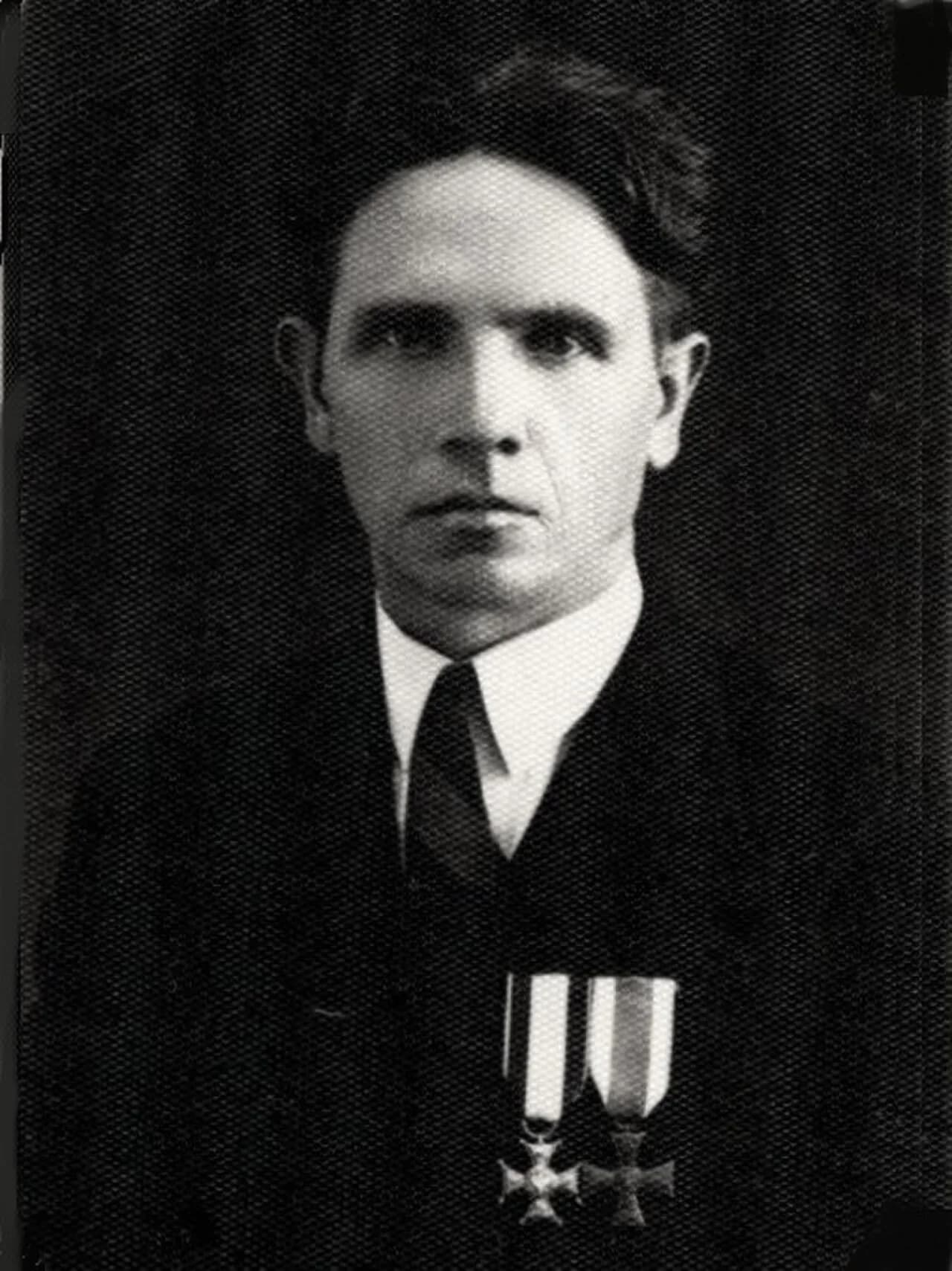 Michał Jeżewski