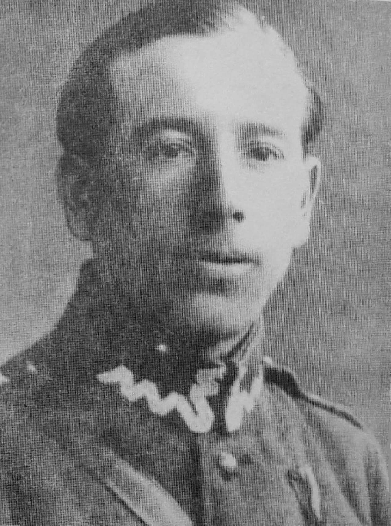 Michał Markowski