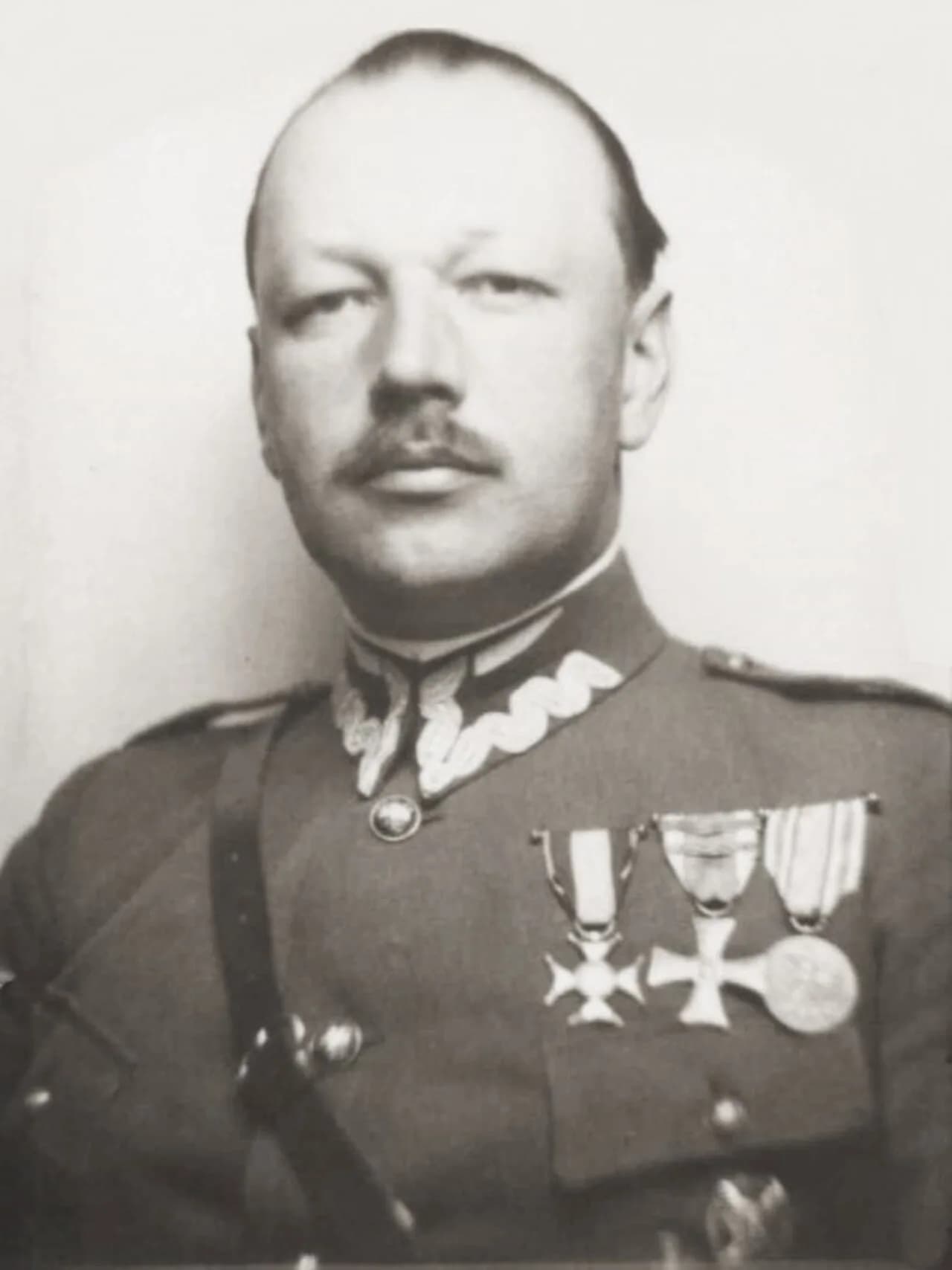 Michał Mycielski