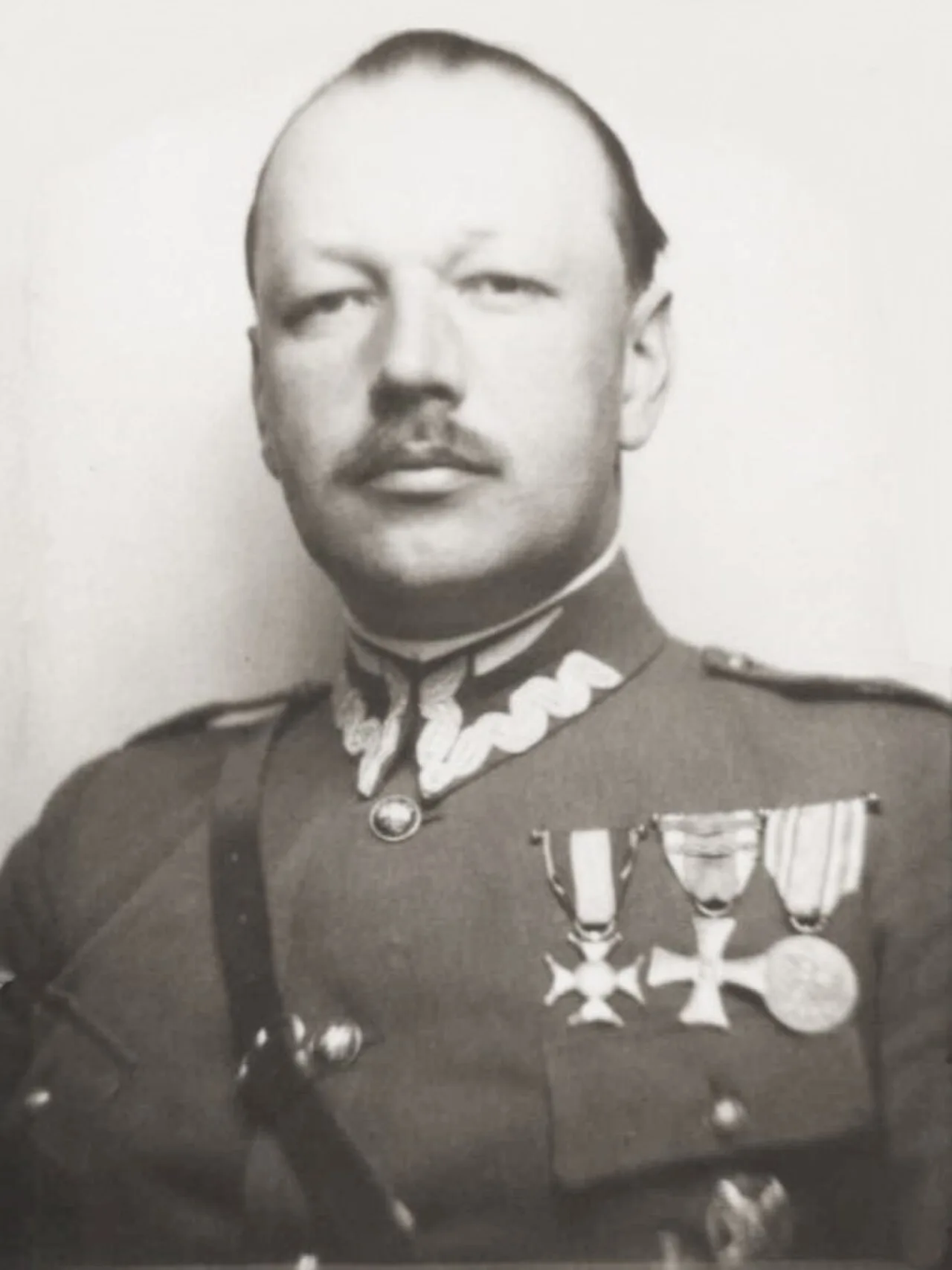 Michał Mycielski