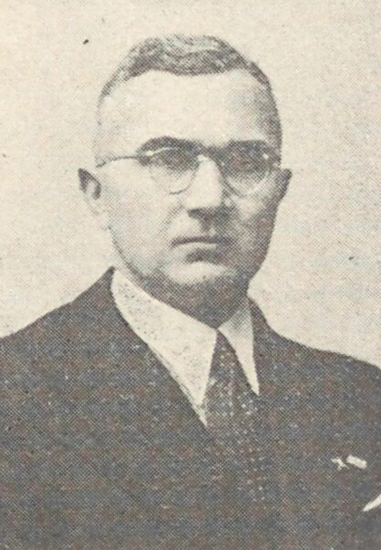 Mieczysław Orlański