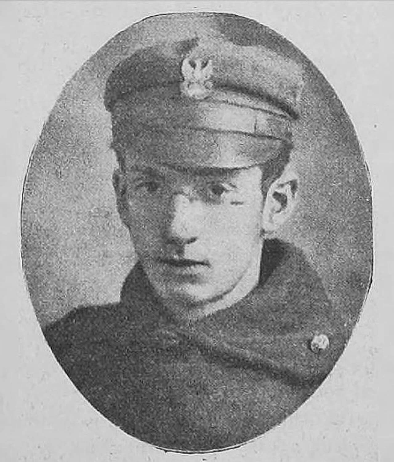 Roman Felsztyn