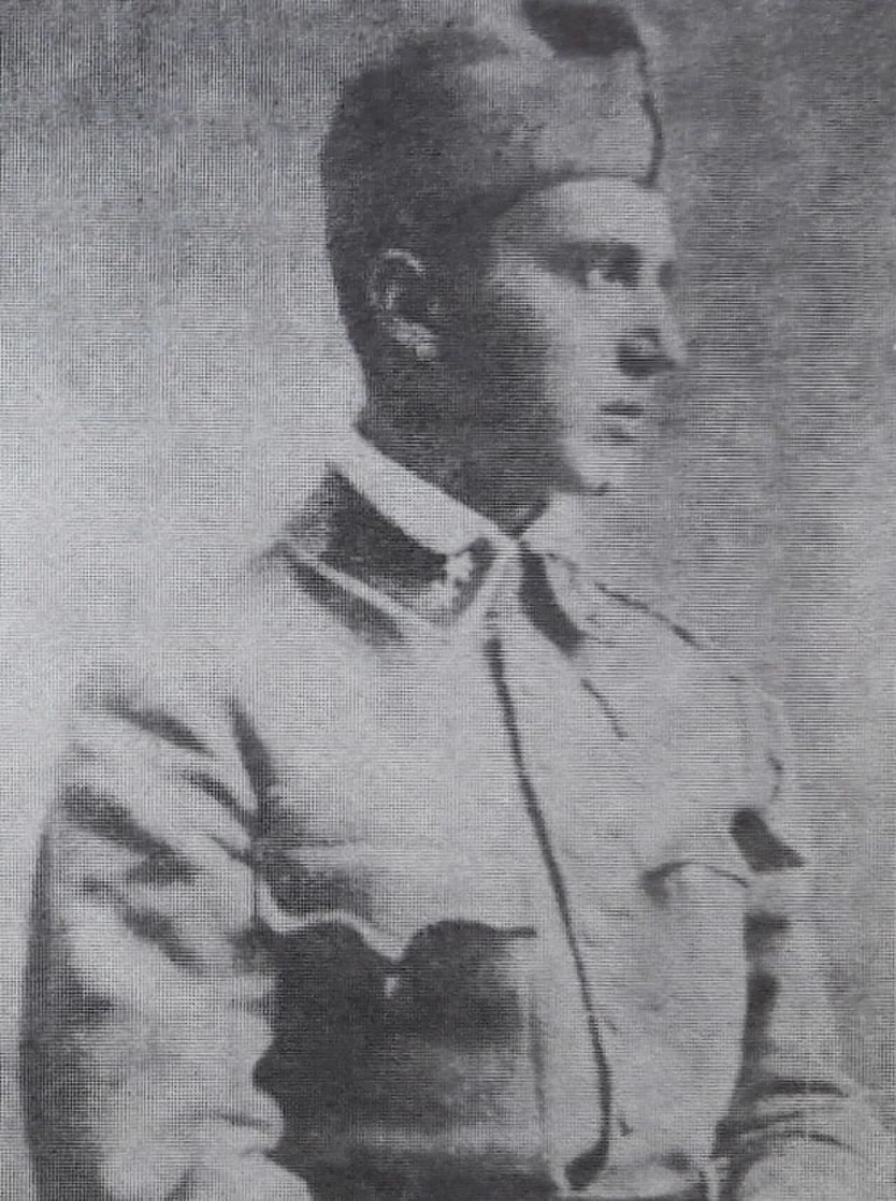 Roman Senowski
