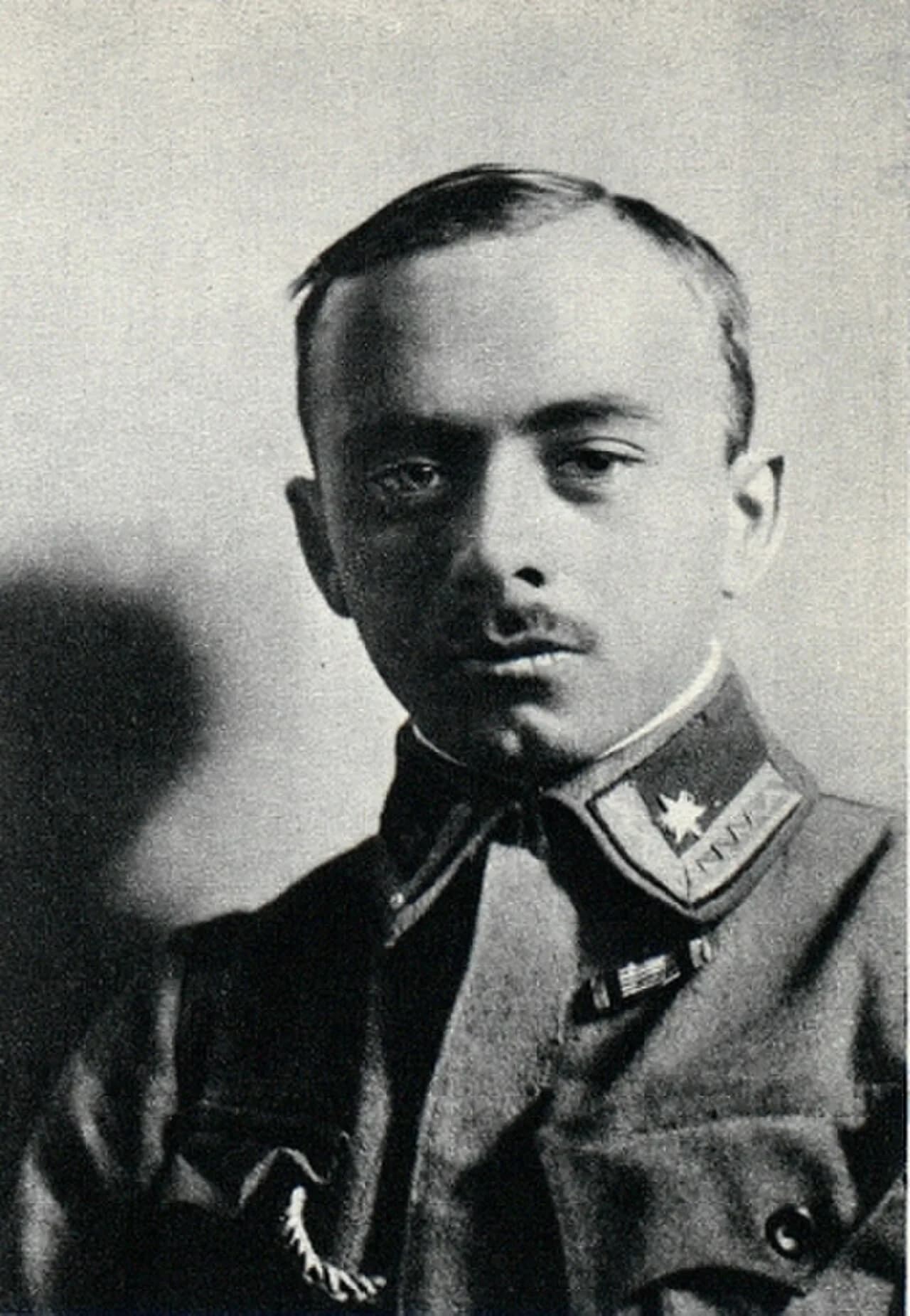 Rudolf Brandys