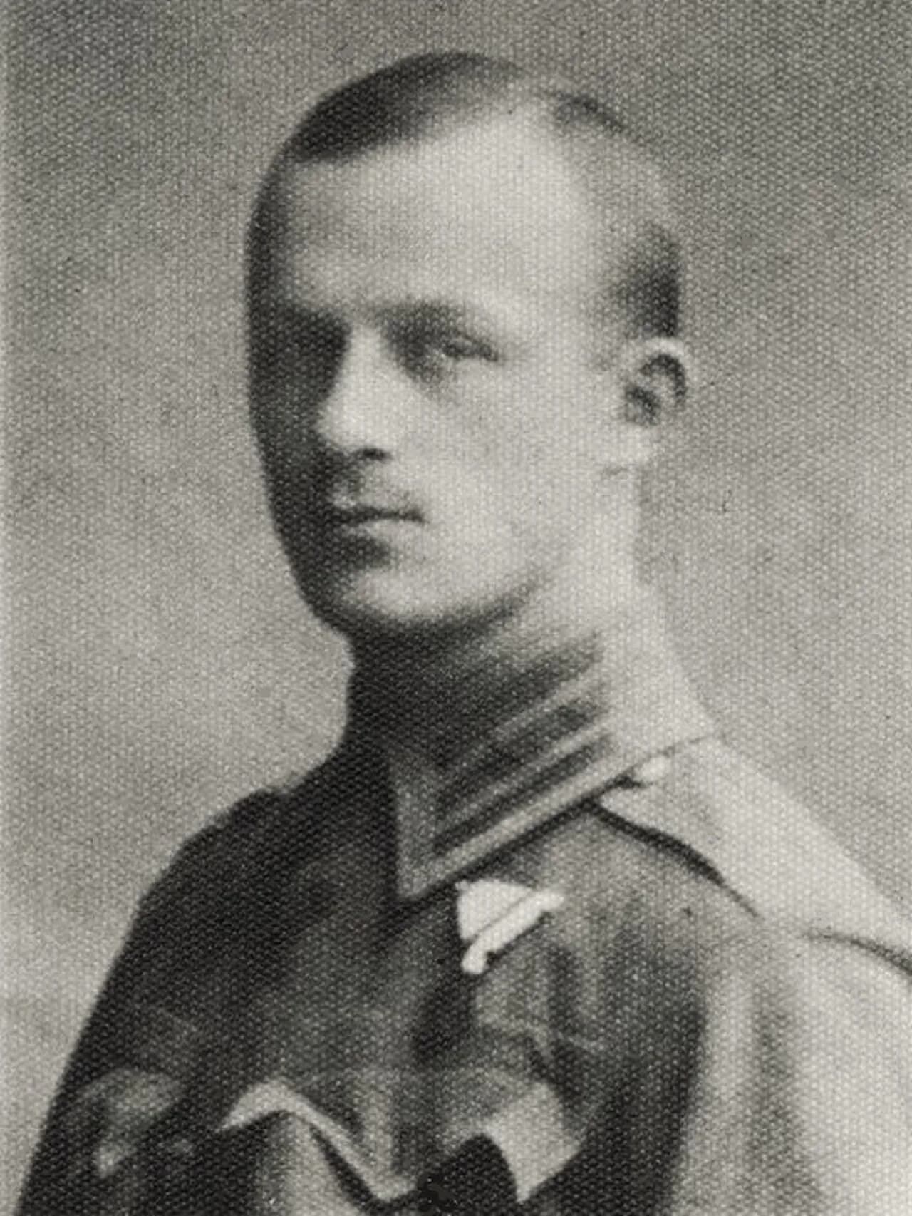 Rudolf Czarnecki