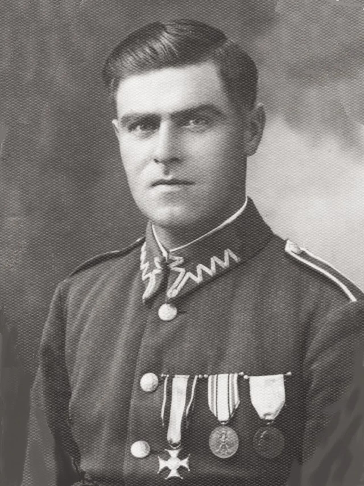 Seweryn Korolewski
