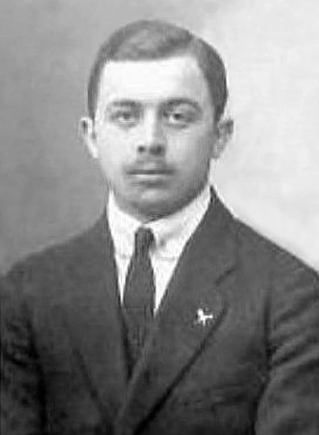 Stanisław Bojanowski