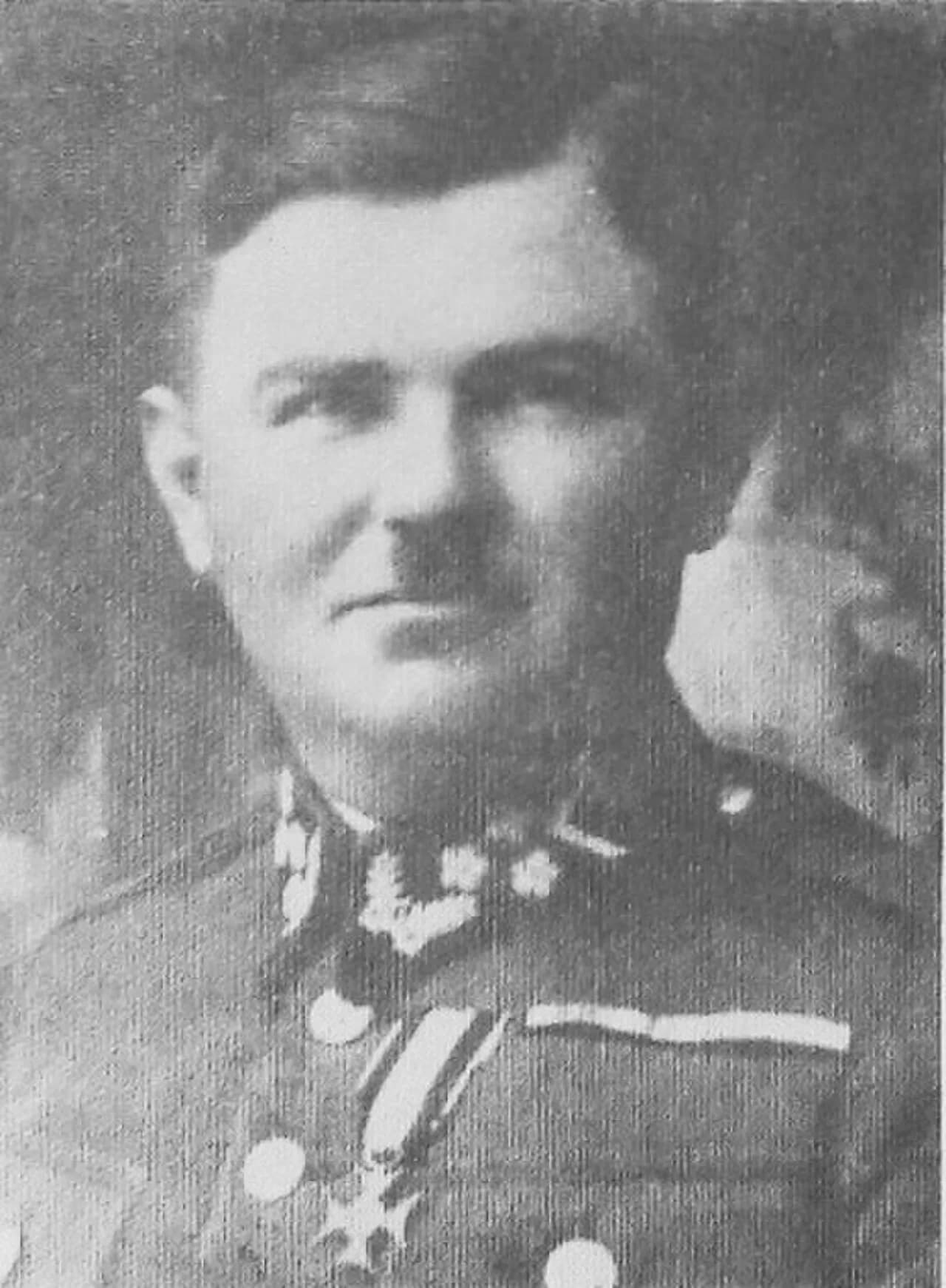 Stanisław Borzyszkowski