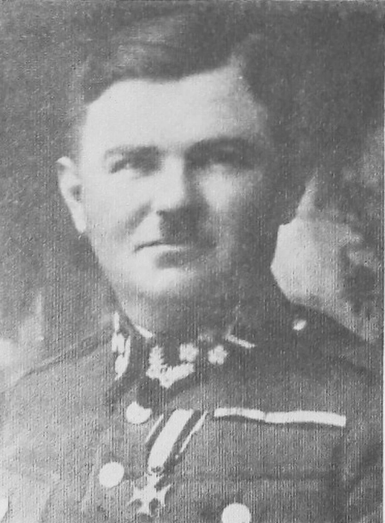 Stanisław Borzyszkowski