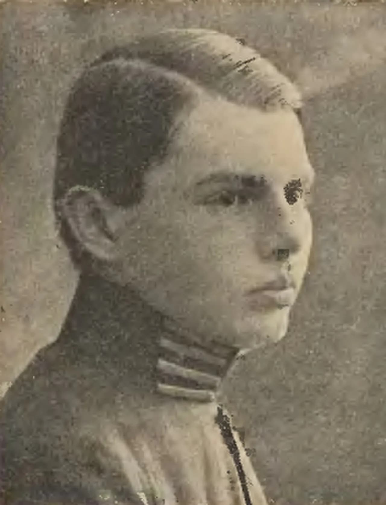 Stanisław Choróbski
