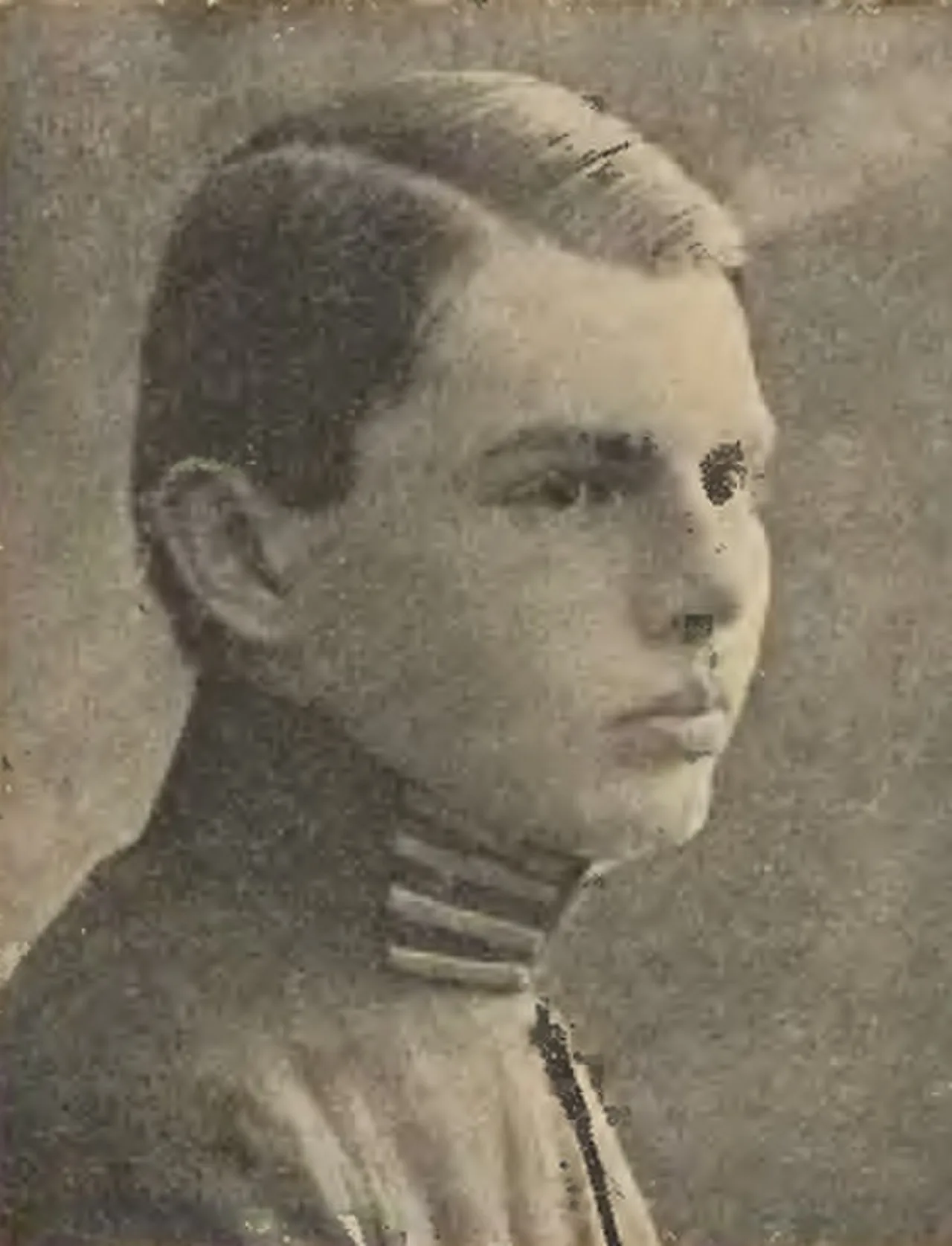 Stanisław Choróbski