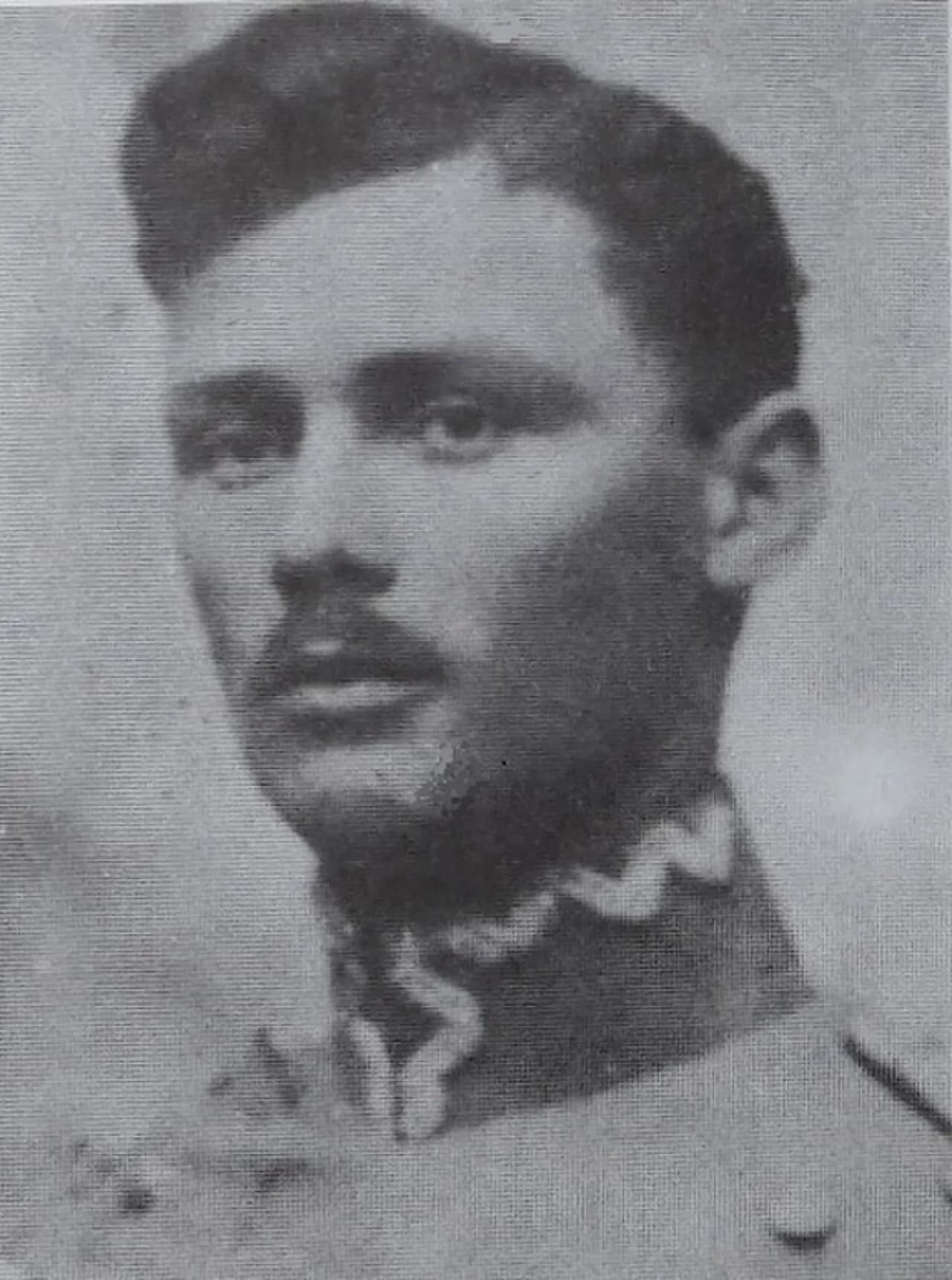 Stanisław Ciemochowski