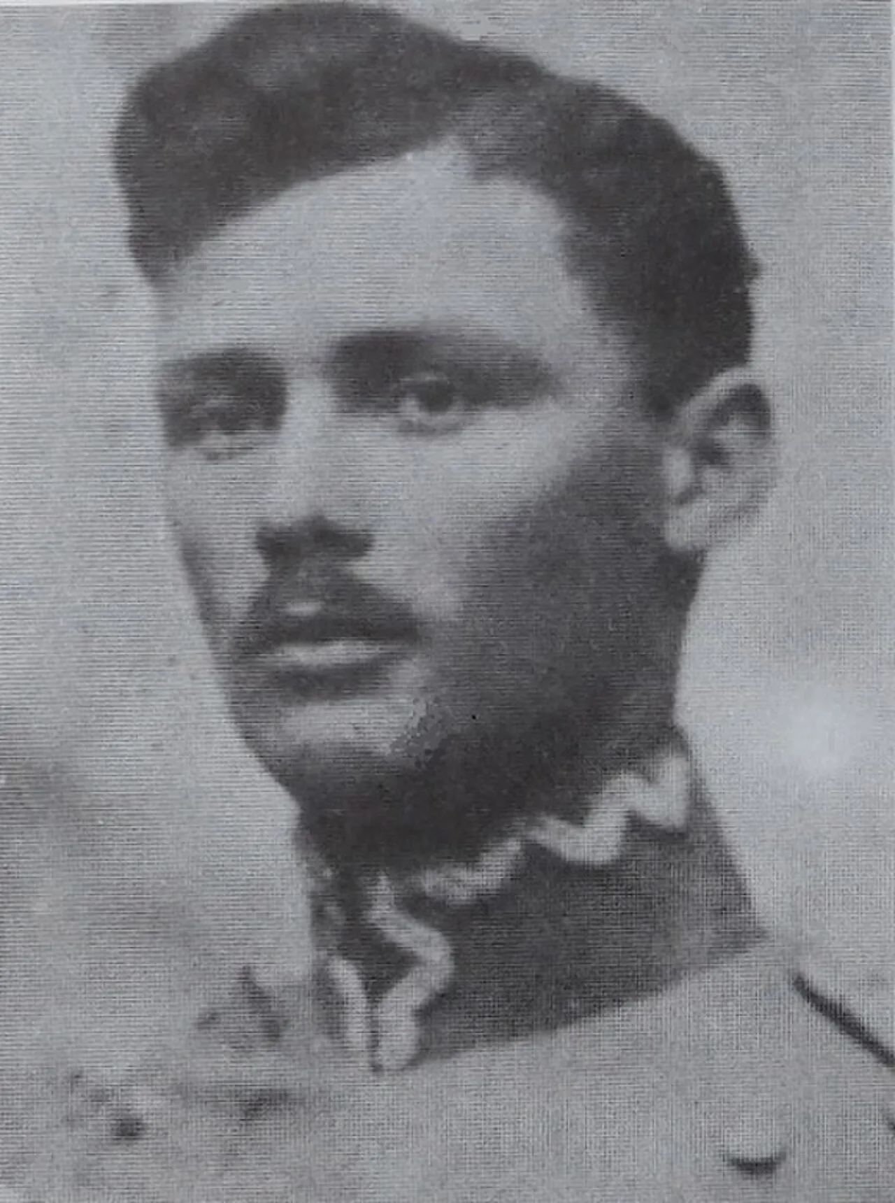 Stanisław Ciemochowski