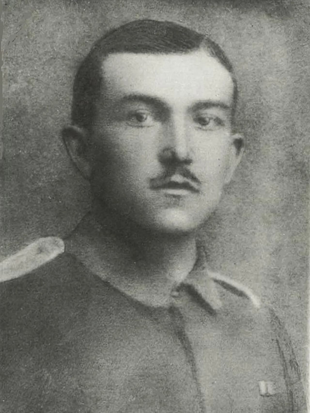 Stanisław Kędziora
