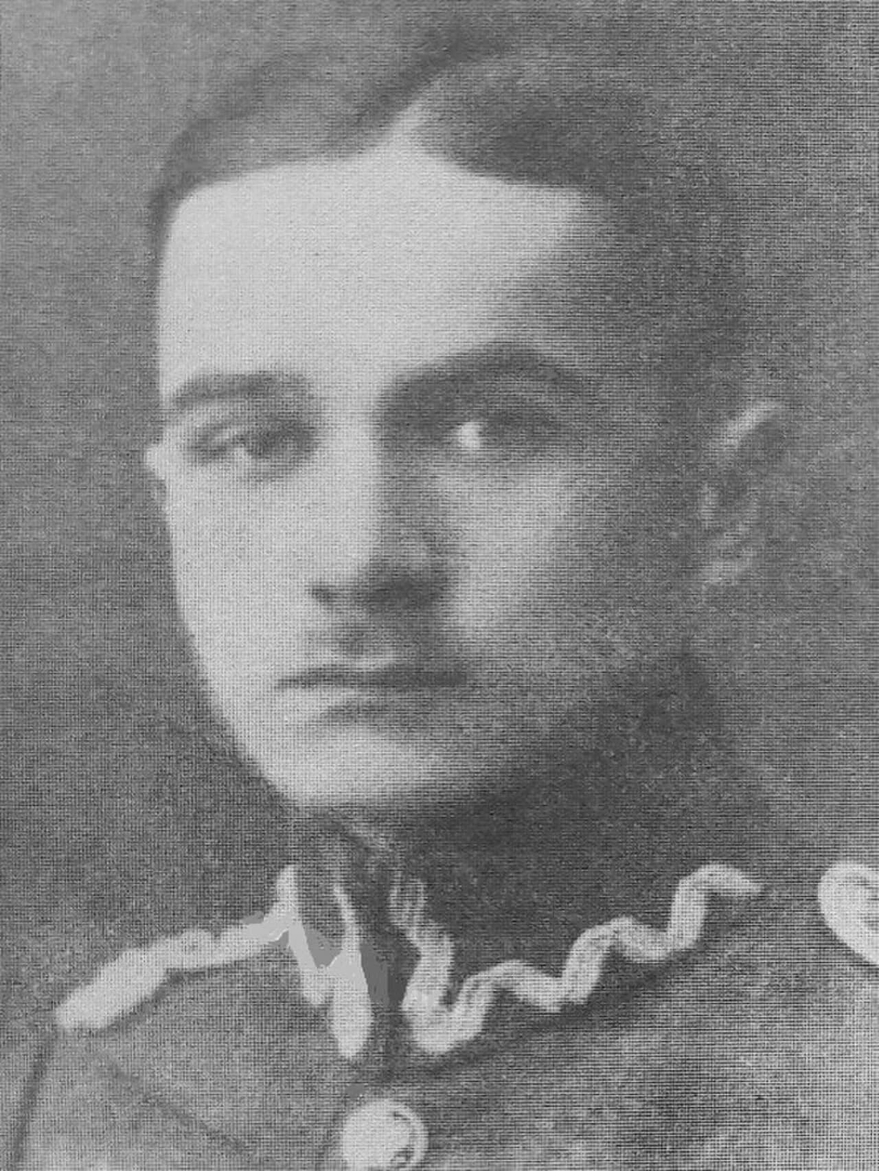 Stanisław Latour