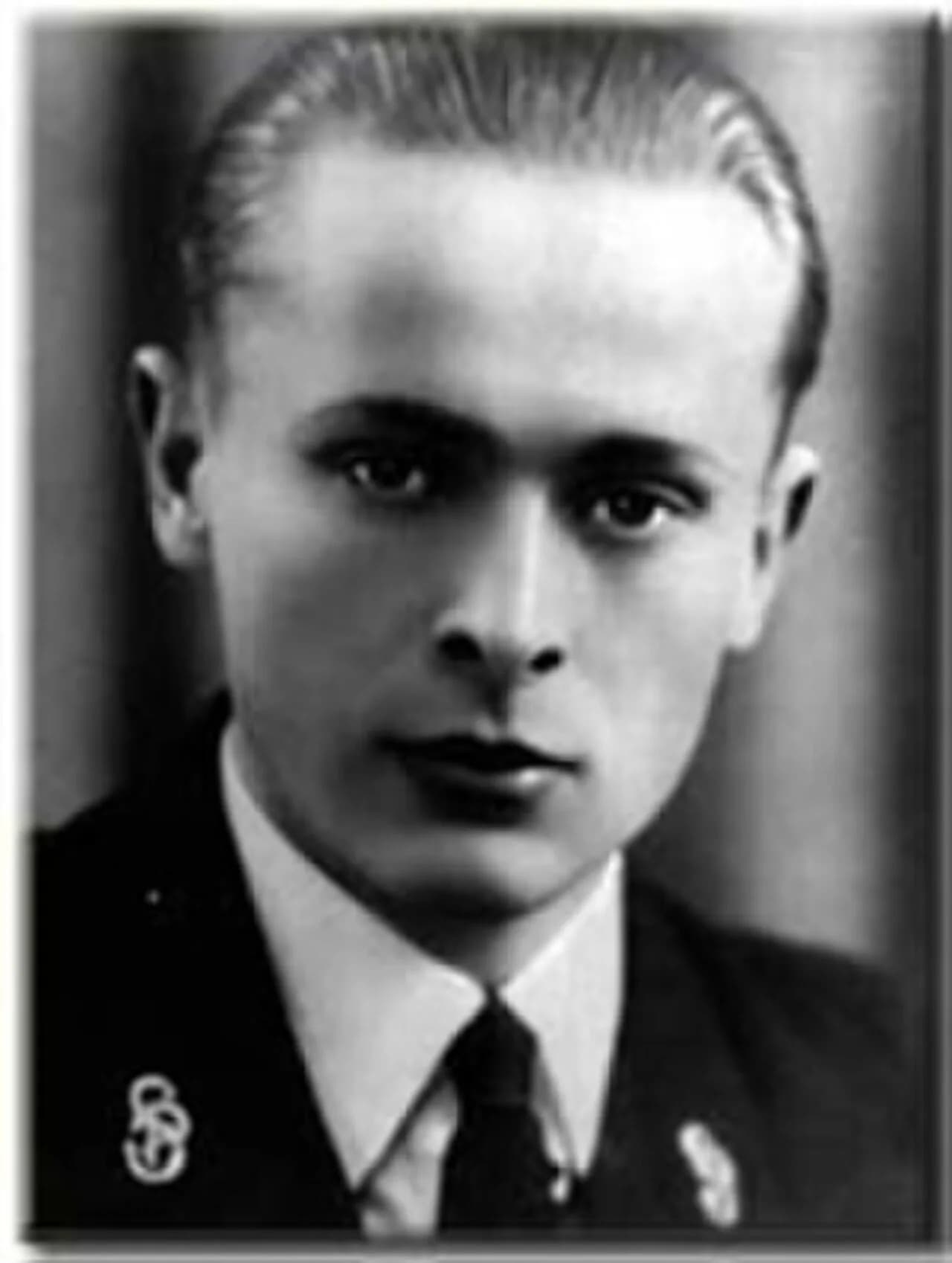 Stanisław Pierzchlewski