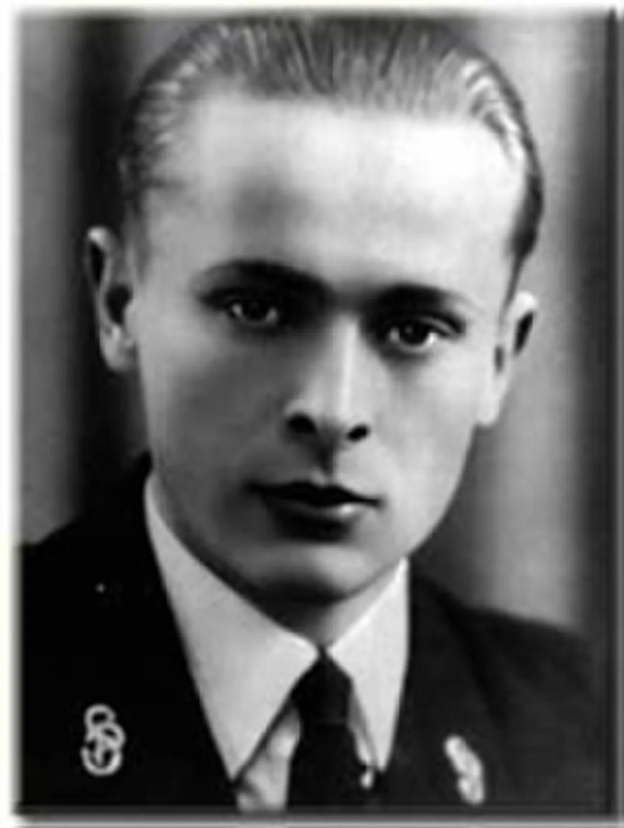 Stanisław Pierzchlewski