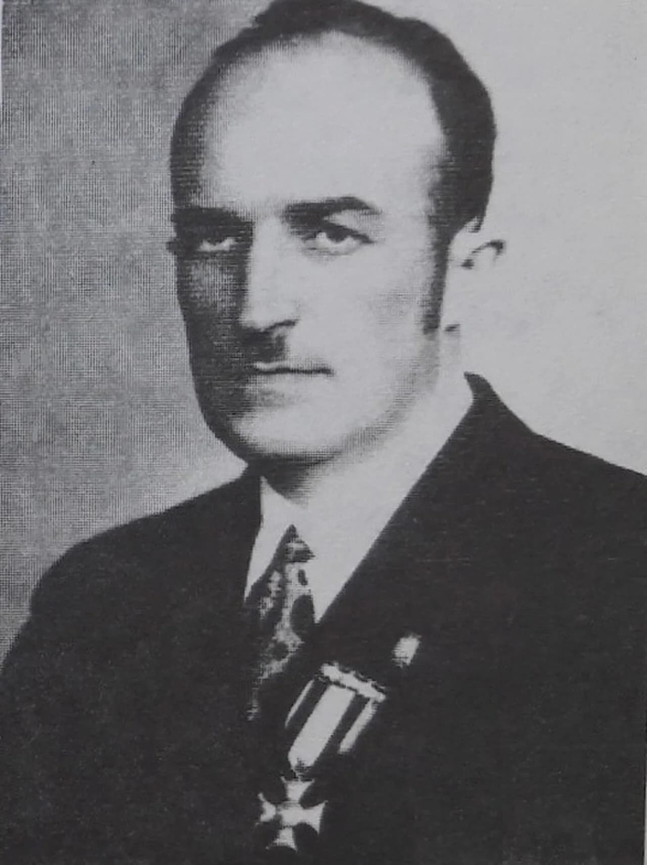 Stanisław Pogonowski