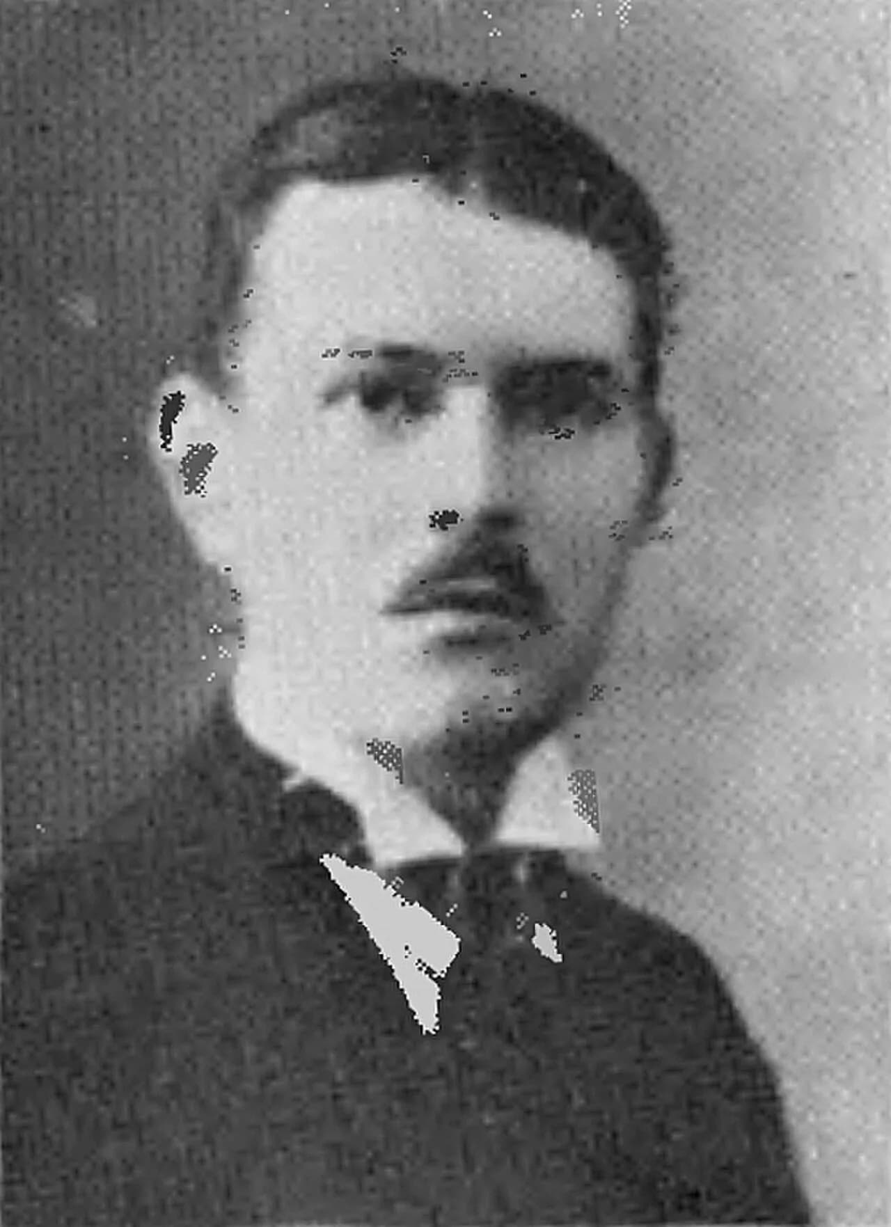 Stanislaw Wolak