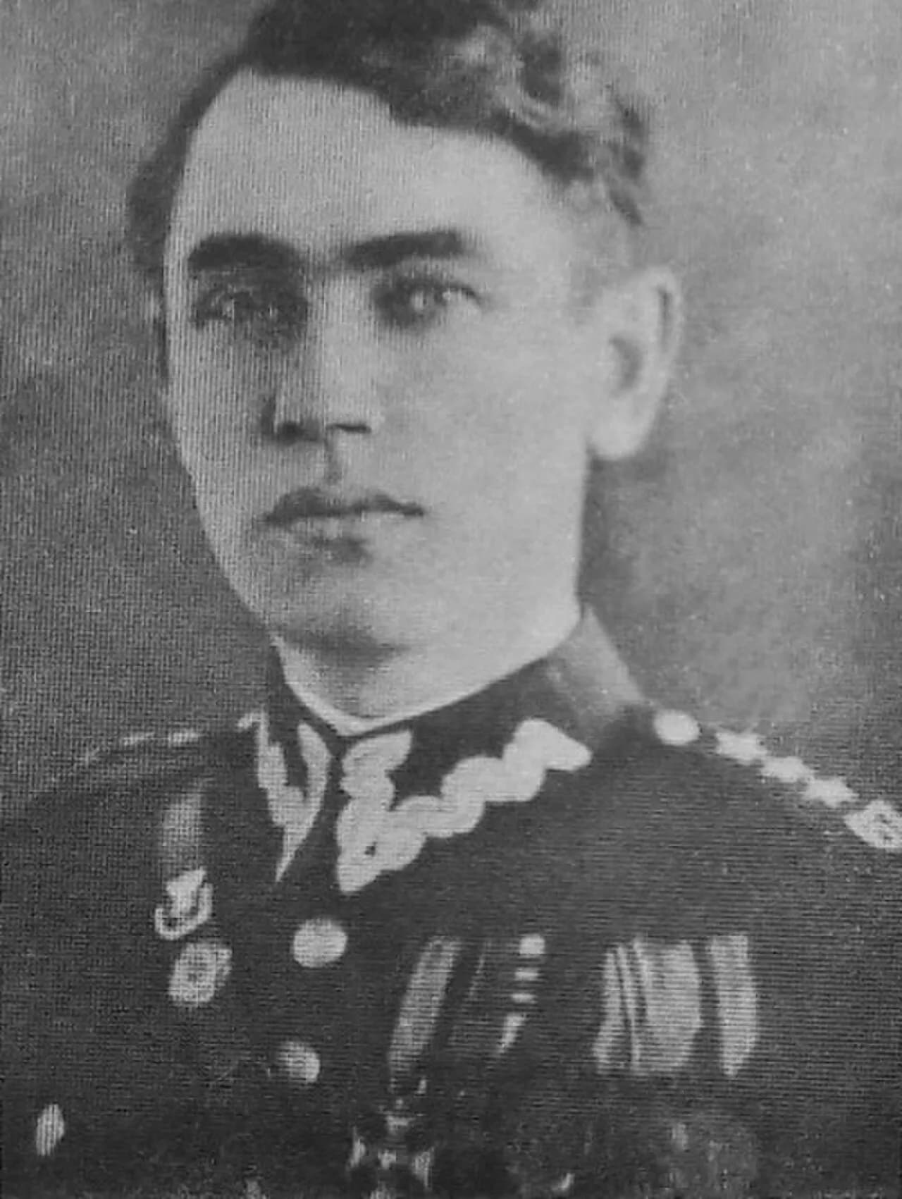 Stanisław Wultański