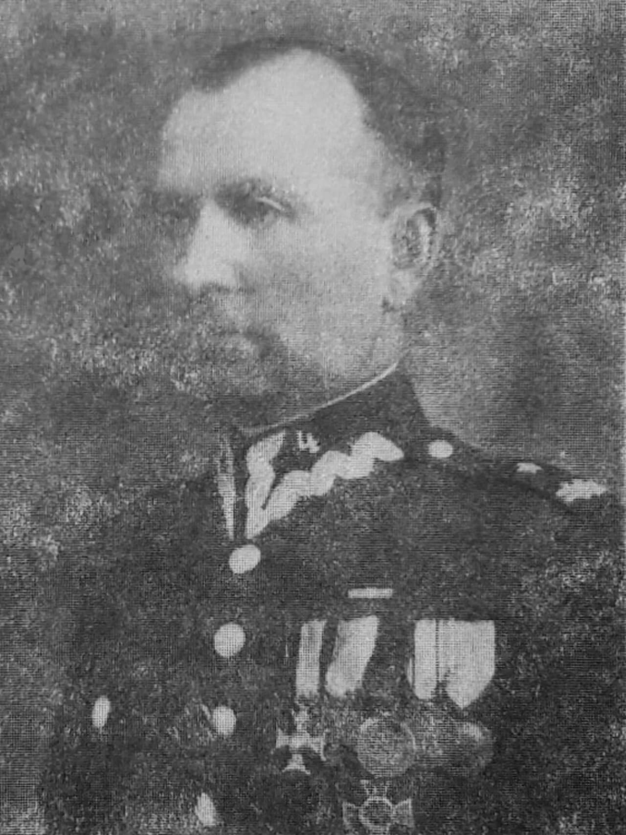 Szczepan Łukowicz