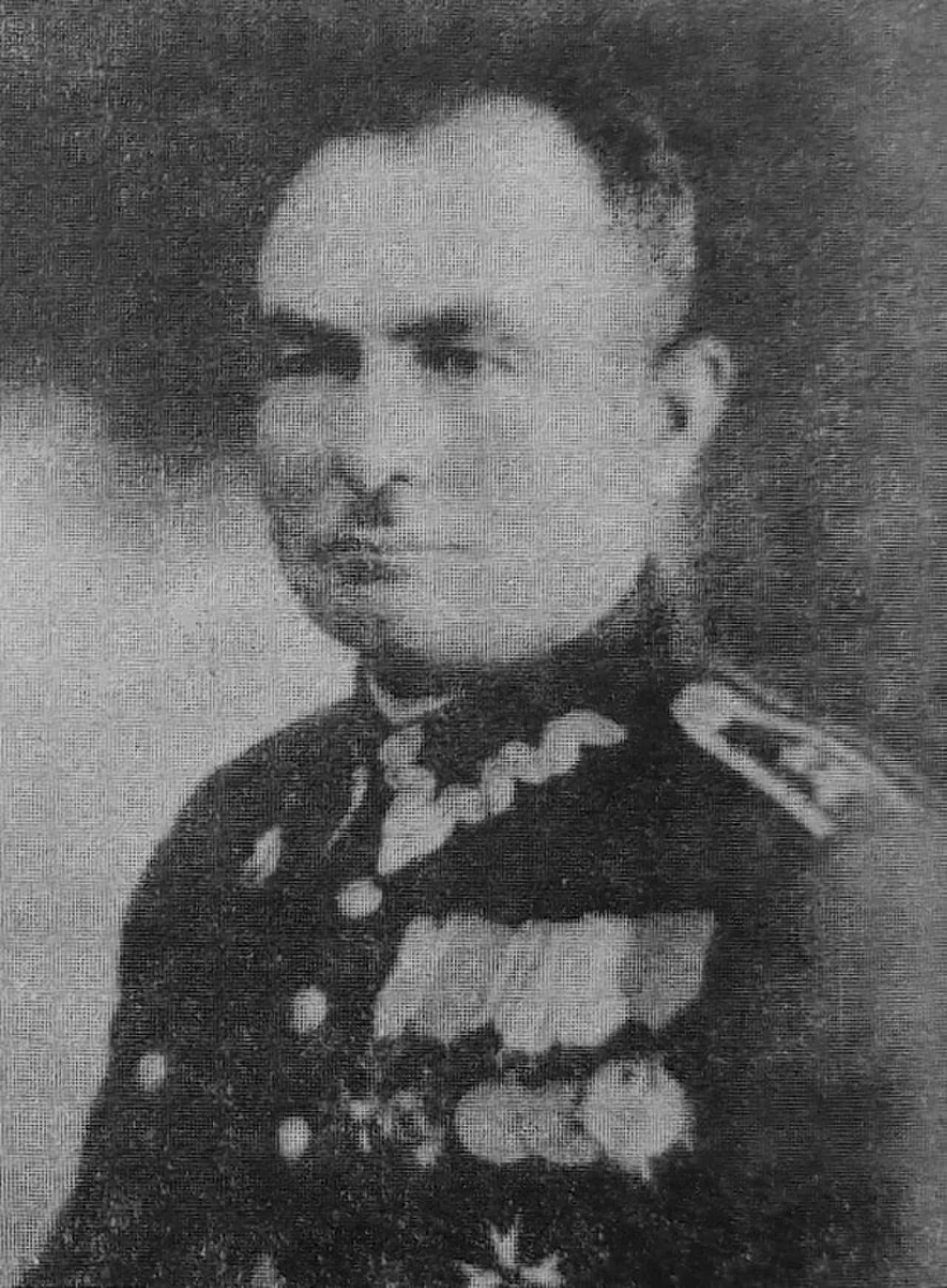 Szymon Mocek