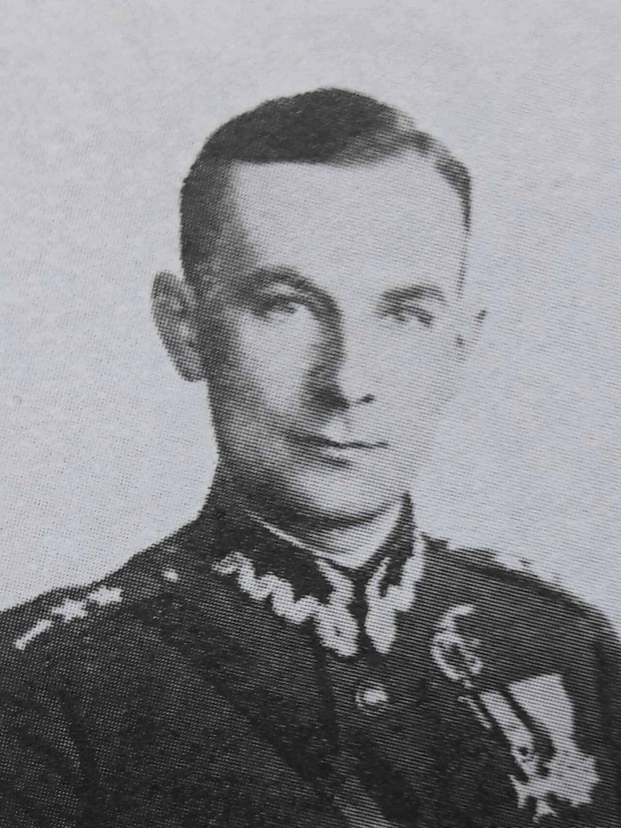 Tadeusz Dzierzgowski