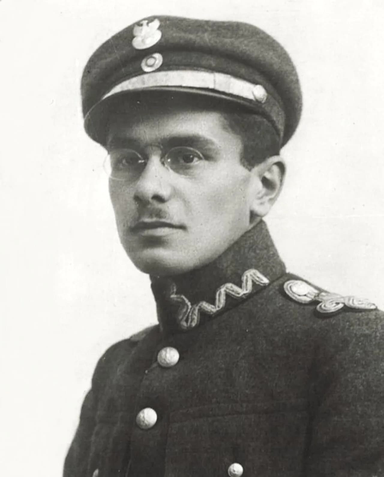 Tadeusz Prus-Więckowski