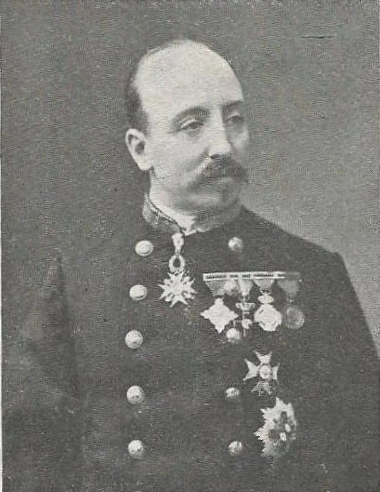 Felipe de Sabater