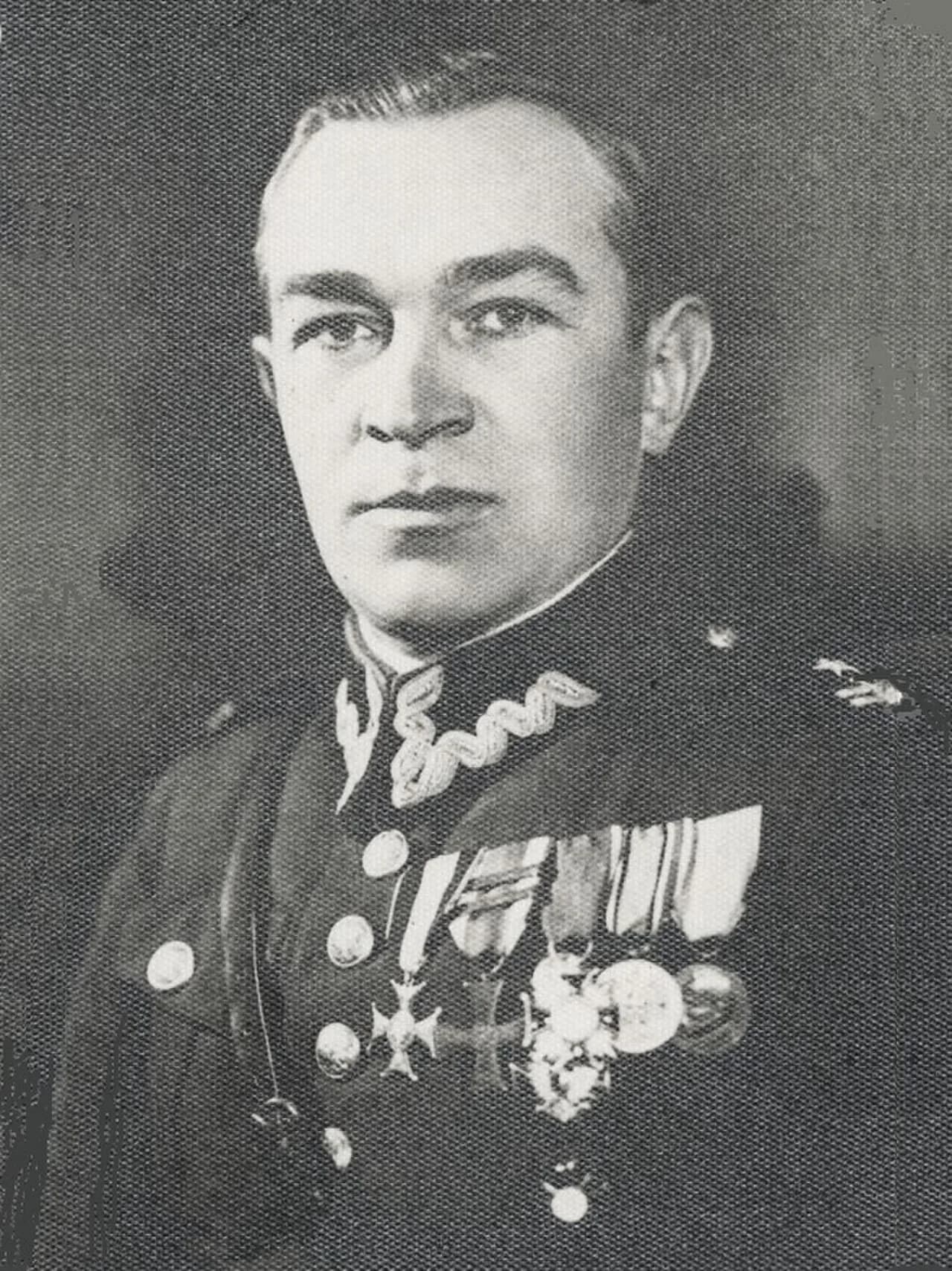 Wacław Gadomski