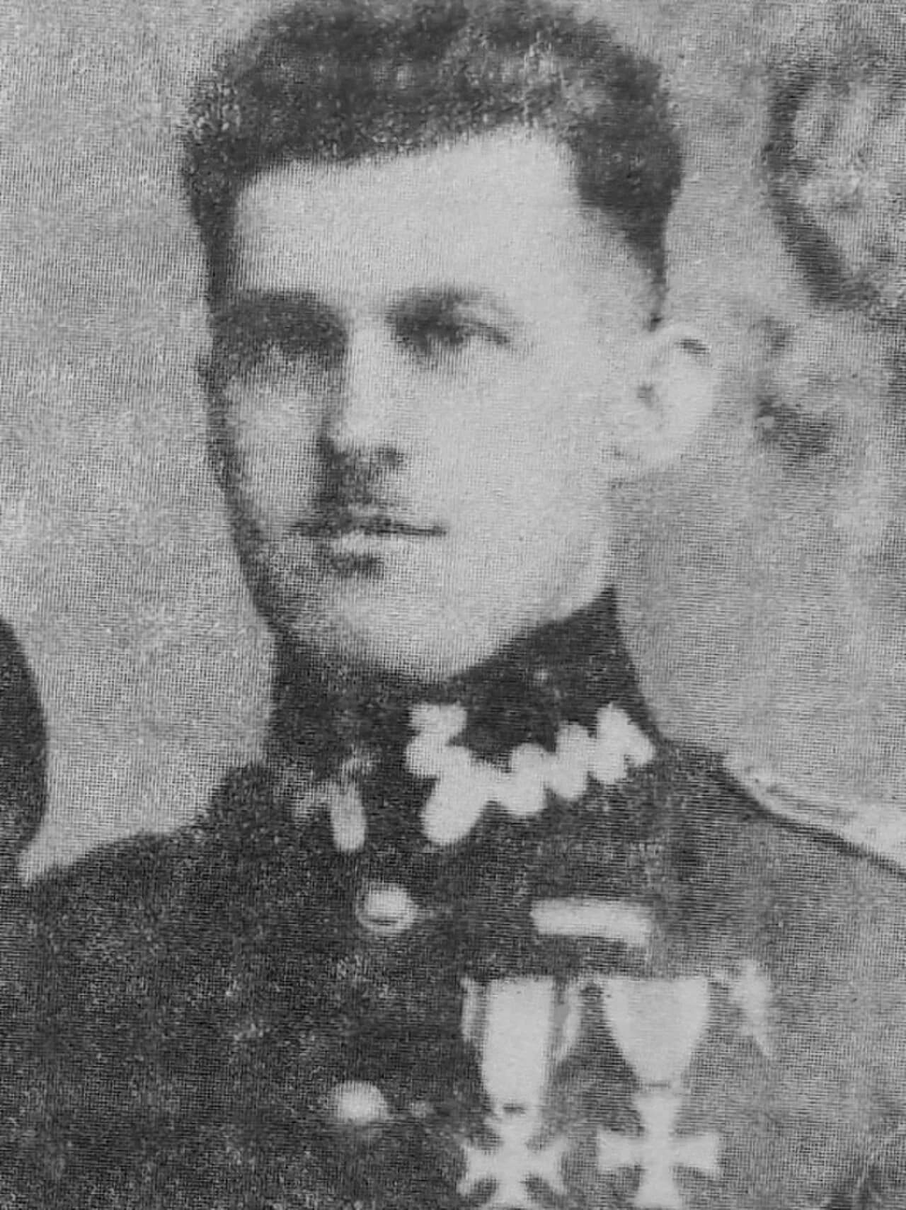 Wacław Machnicki