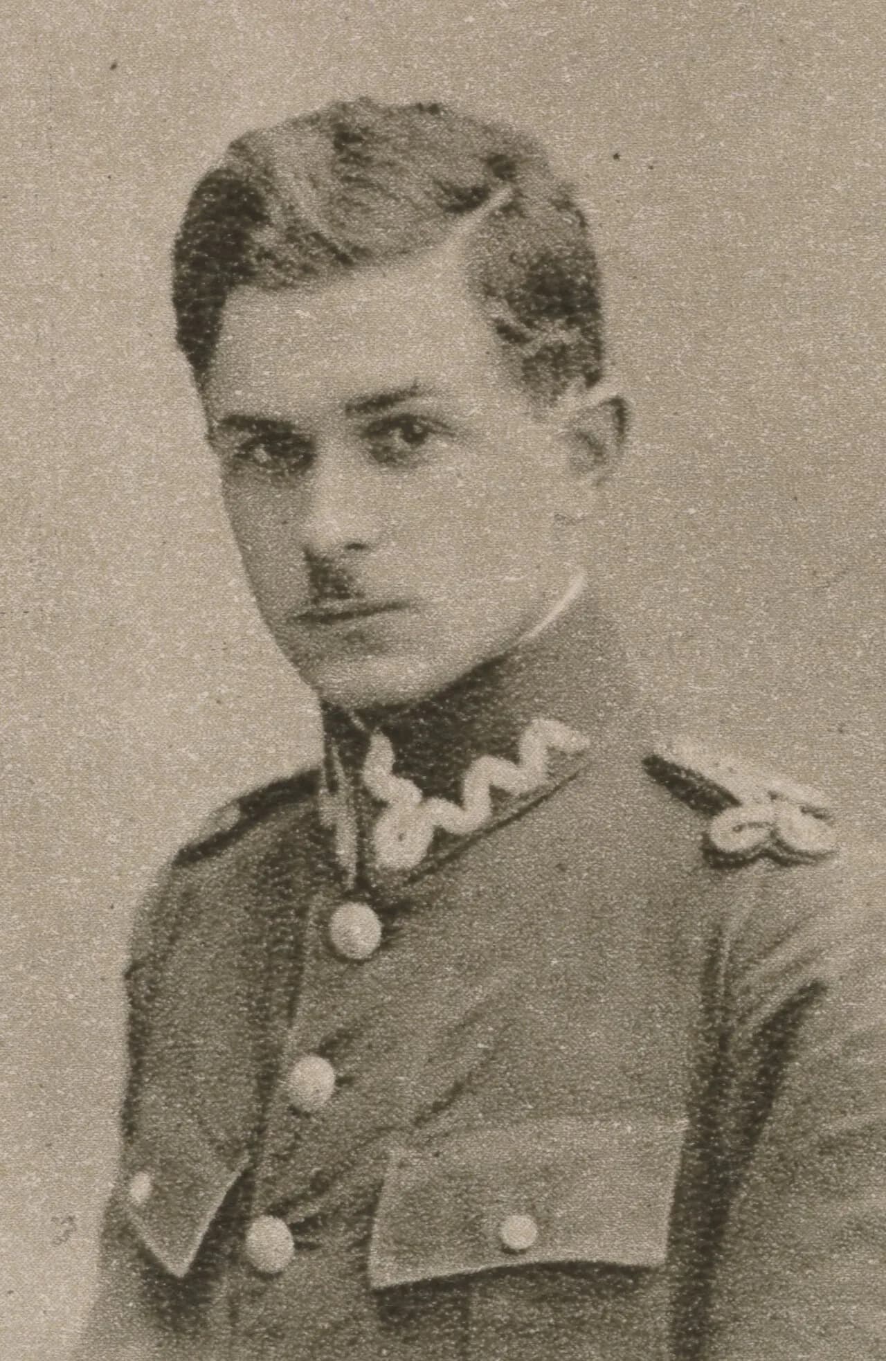 Wacław Zawadzki