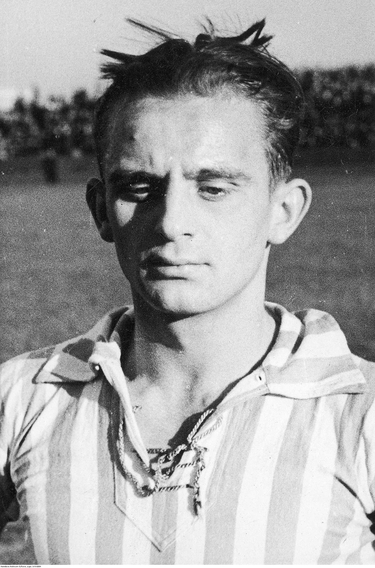 Walter Panchyrz