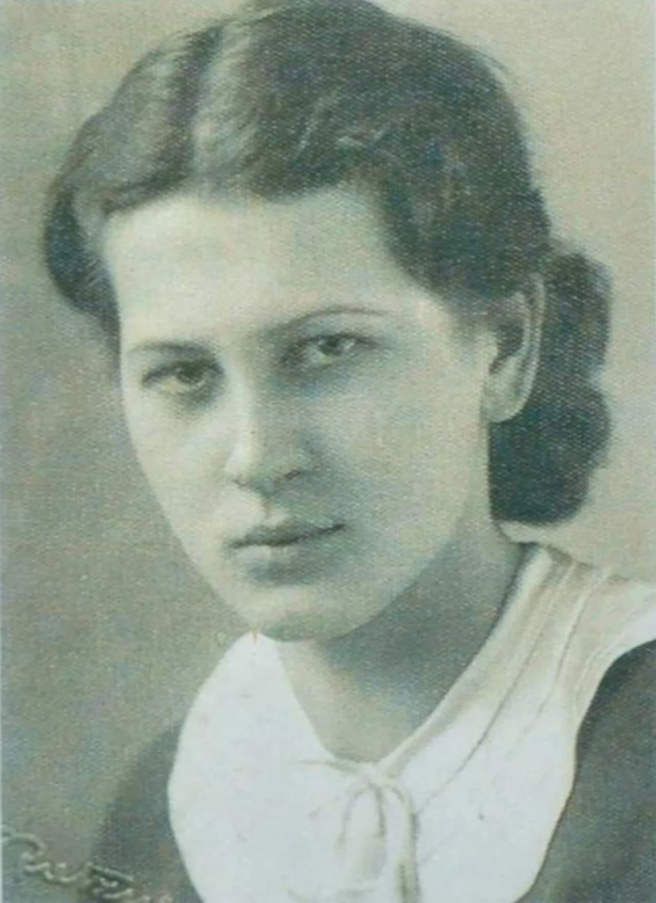 Wanda Delong