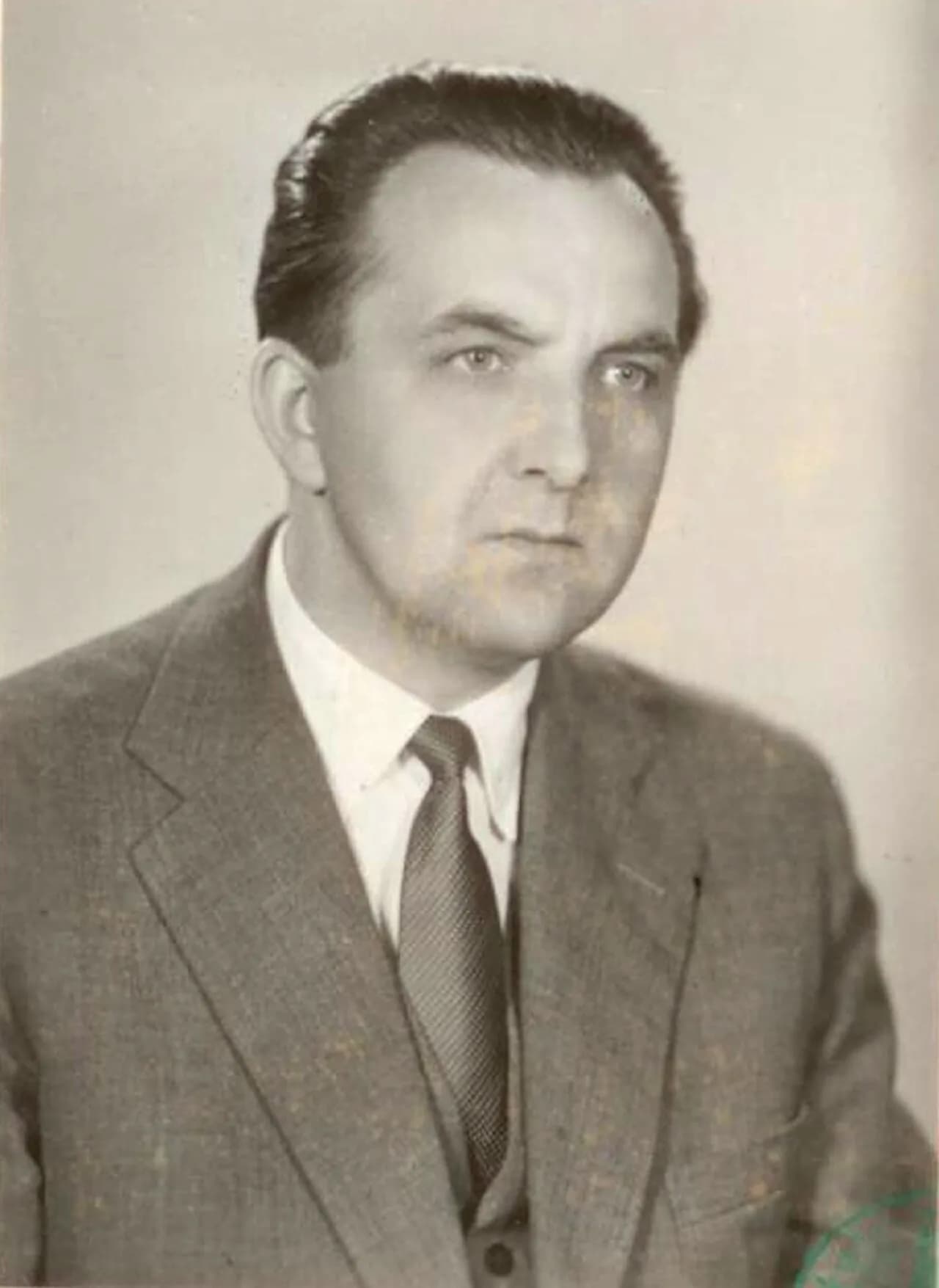 Wiesław Zajda
