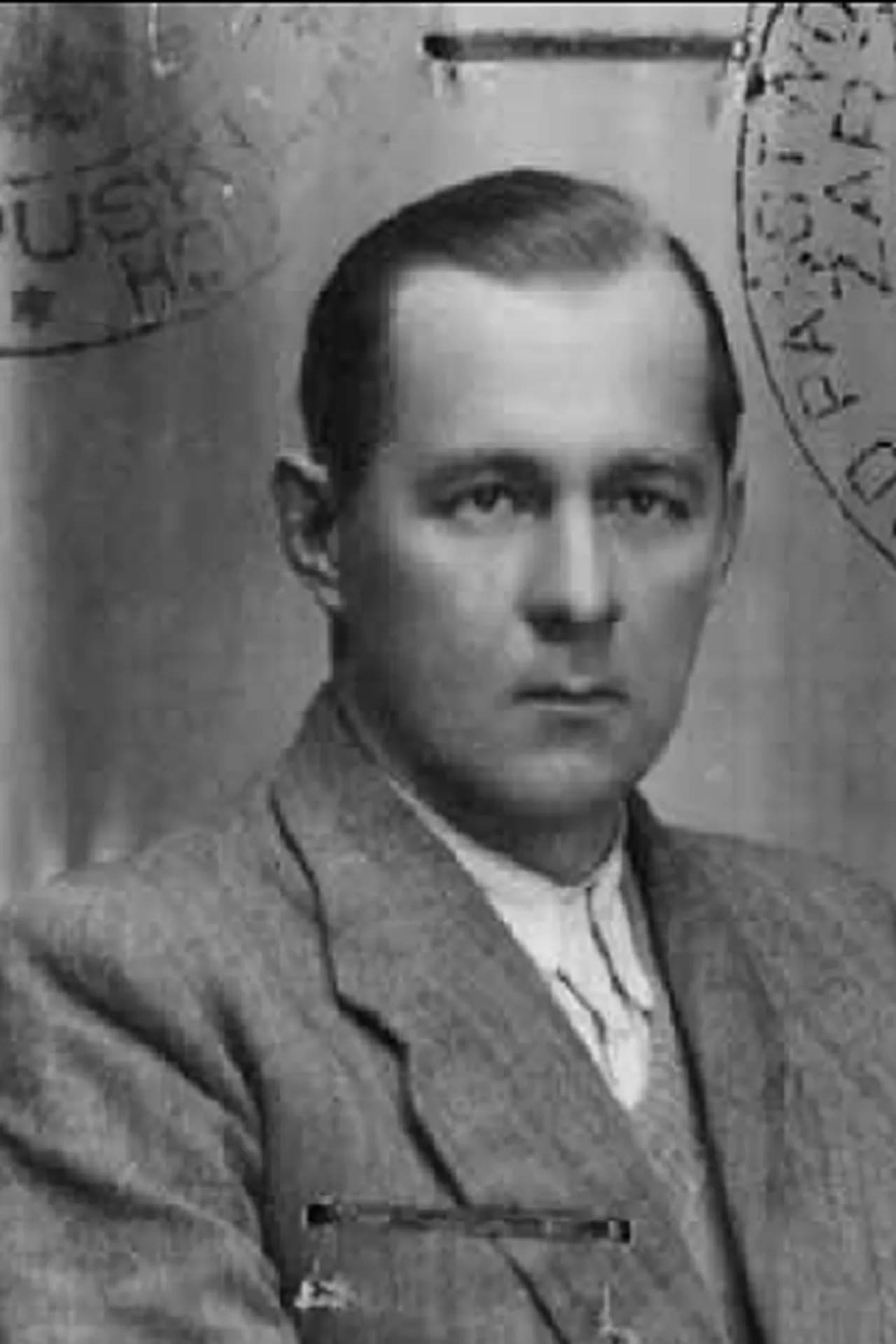 Witold Waligórski