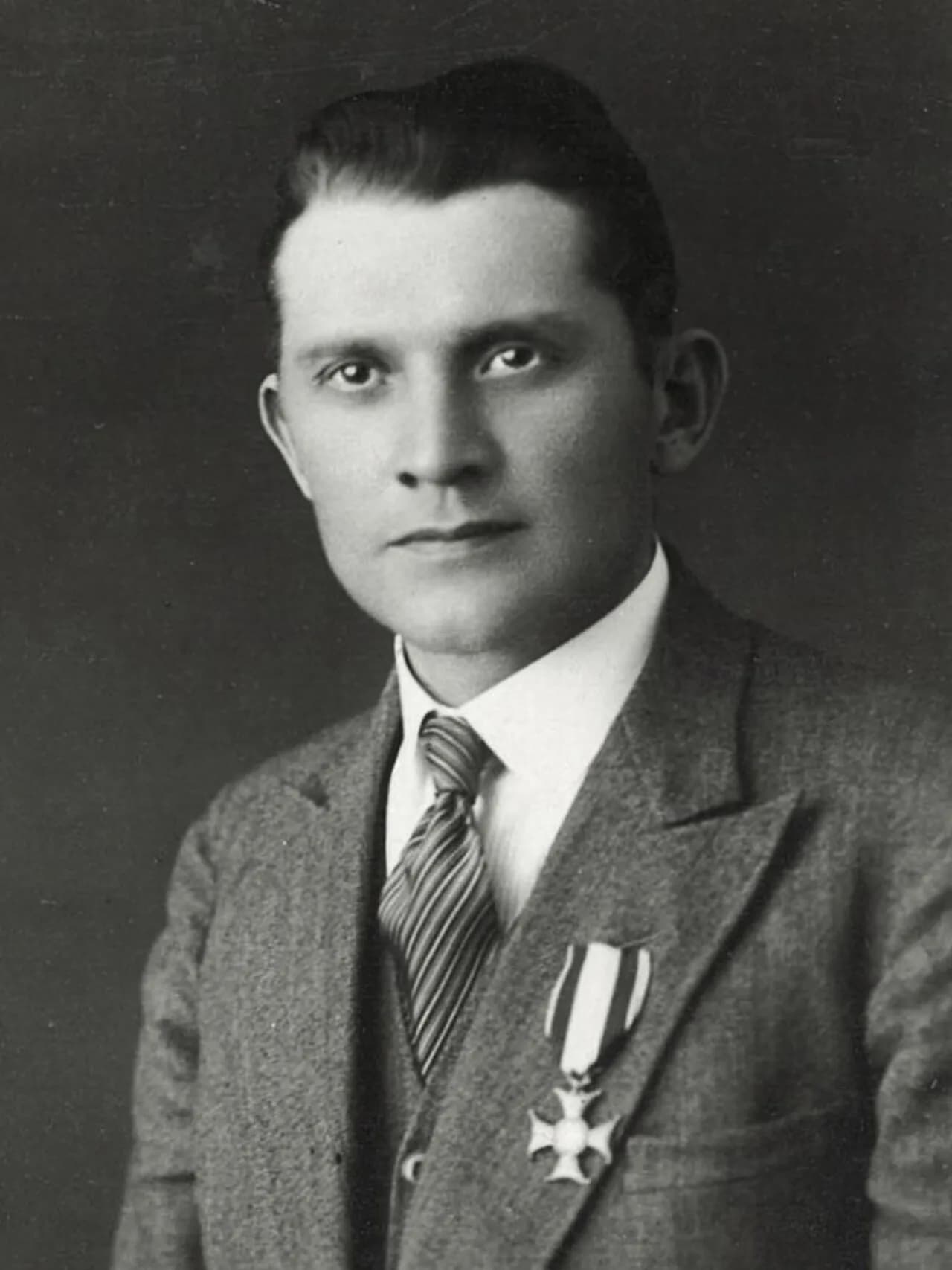 Wojciech Kaczmarek