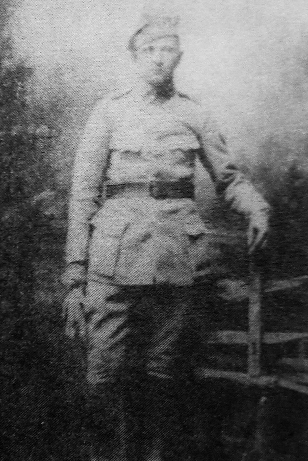 Władysław Jaworski