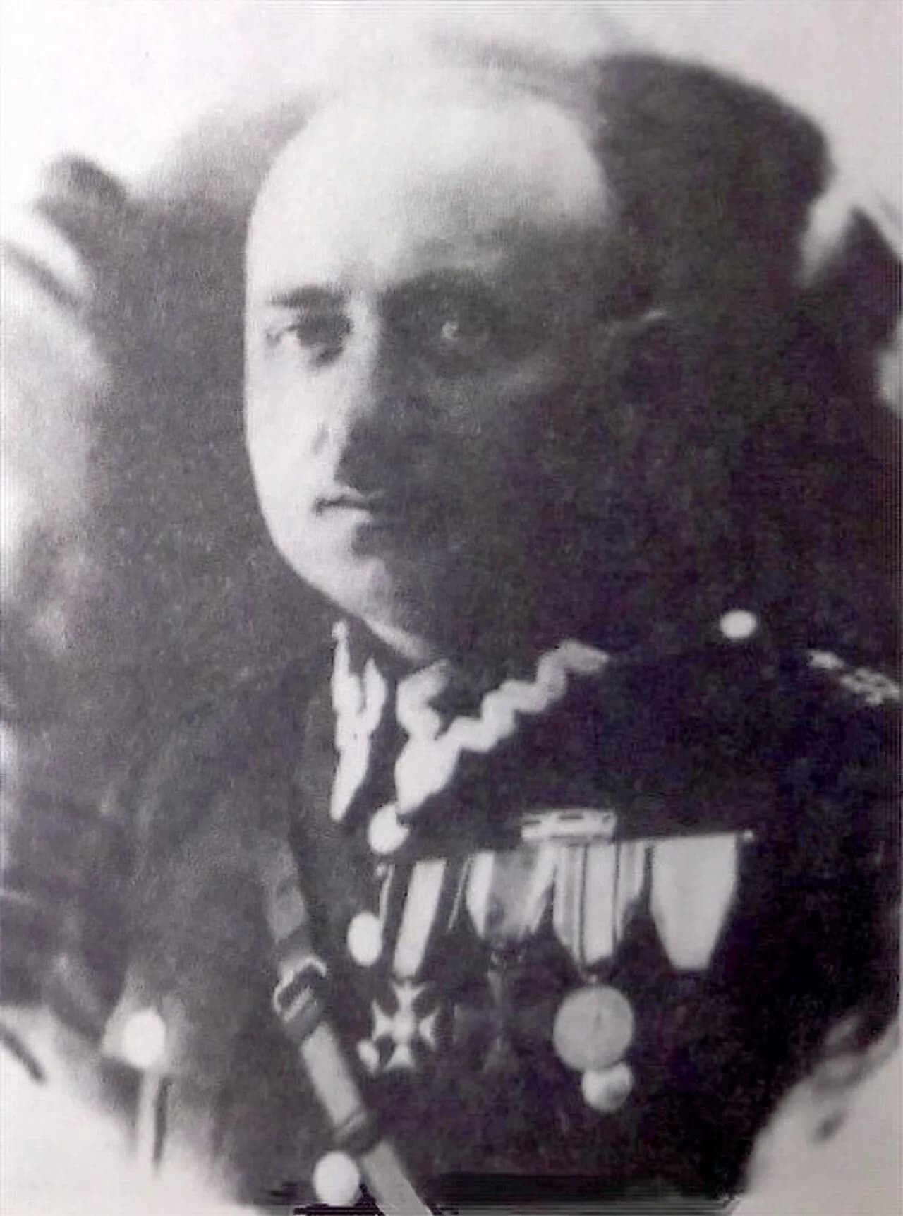 Władysław Kabaciński