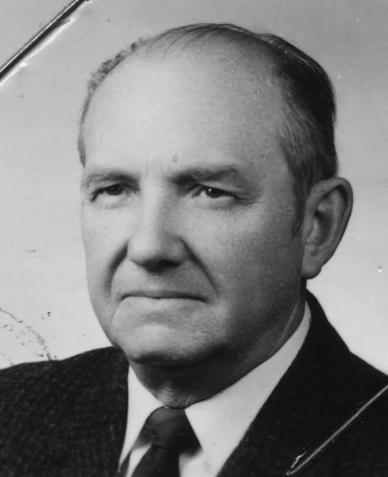 Władysław Pręgowski